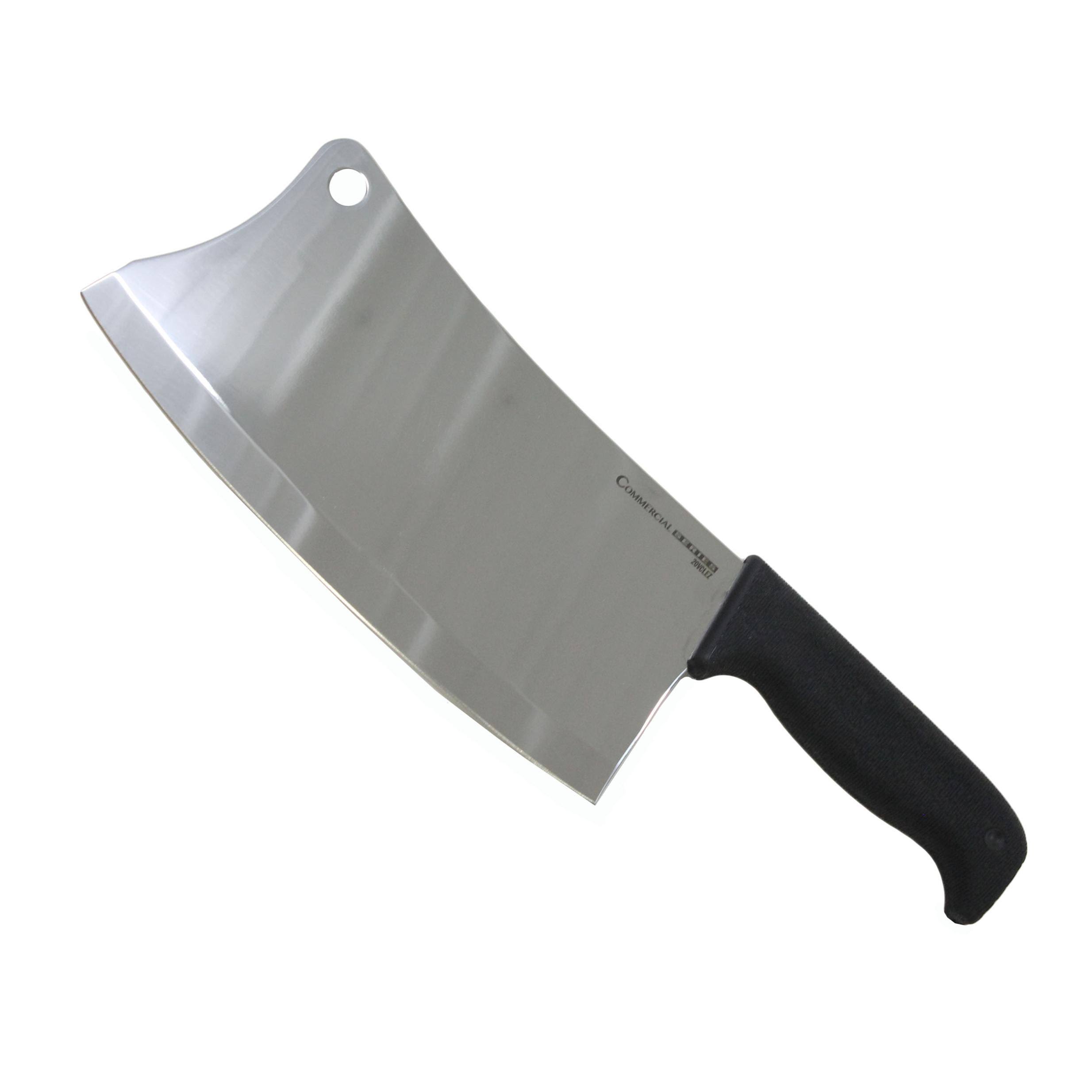 Cold Steel 20VCLEZ Commercial Series Cleaver