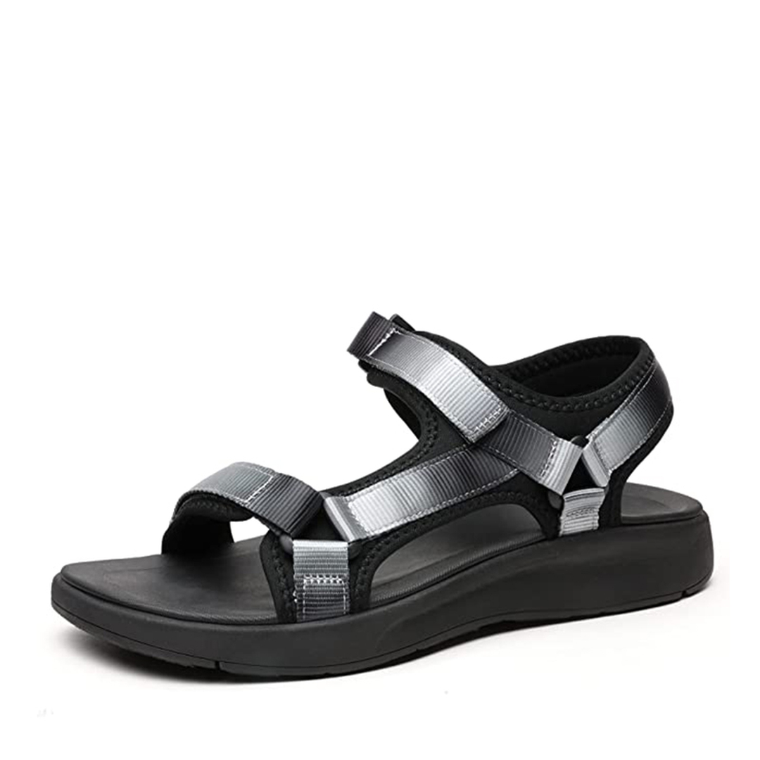 Men’s Sport Sandals Outdoor Walking Arch Support Trail Sandals