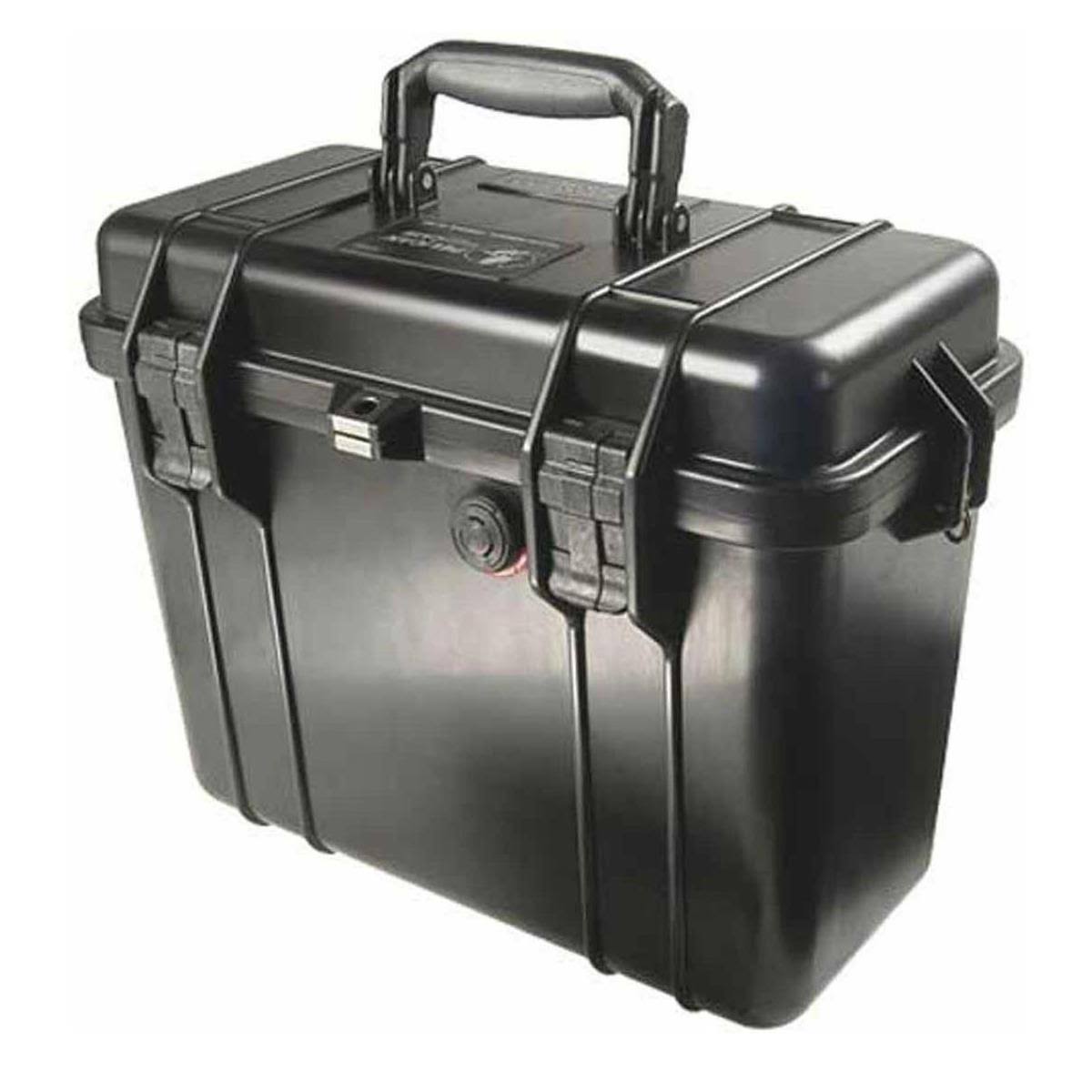 Pelican Top Loader Case with Office Divider Set 1430-005-110
