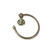 Anne at Home 1523 Mai-Oui Collection Towel Ring 1523-730