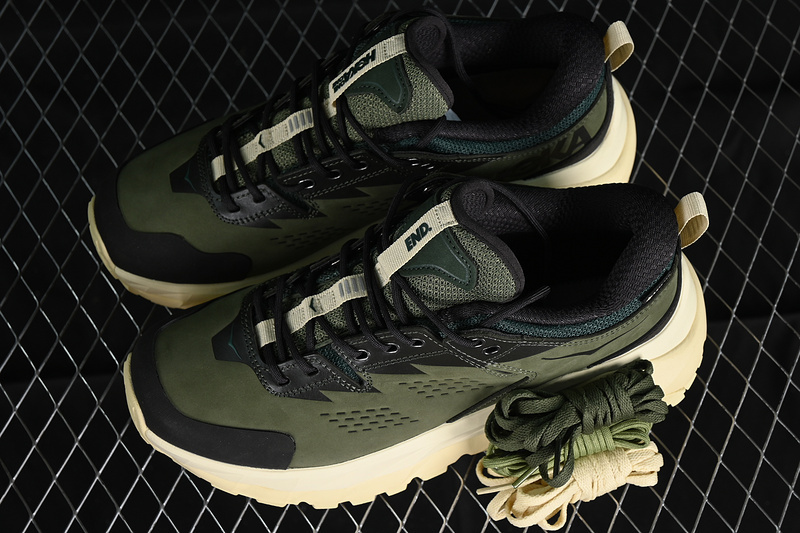 END x HOKA One One Kaha Low GTX Overland 1155730��CVF