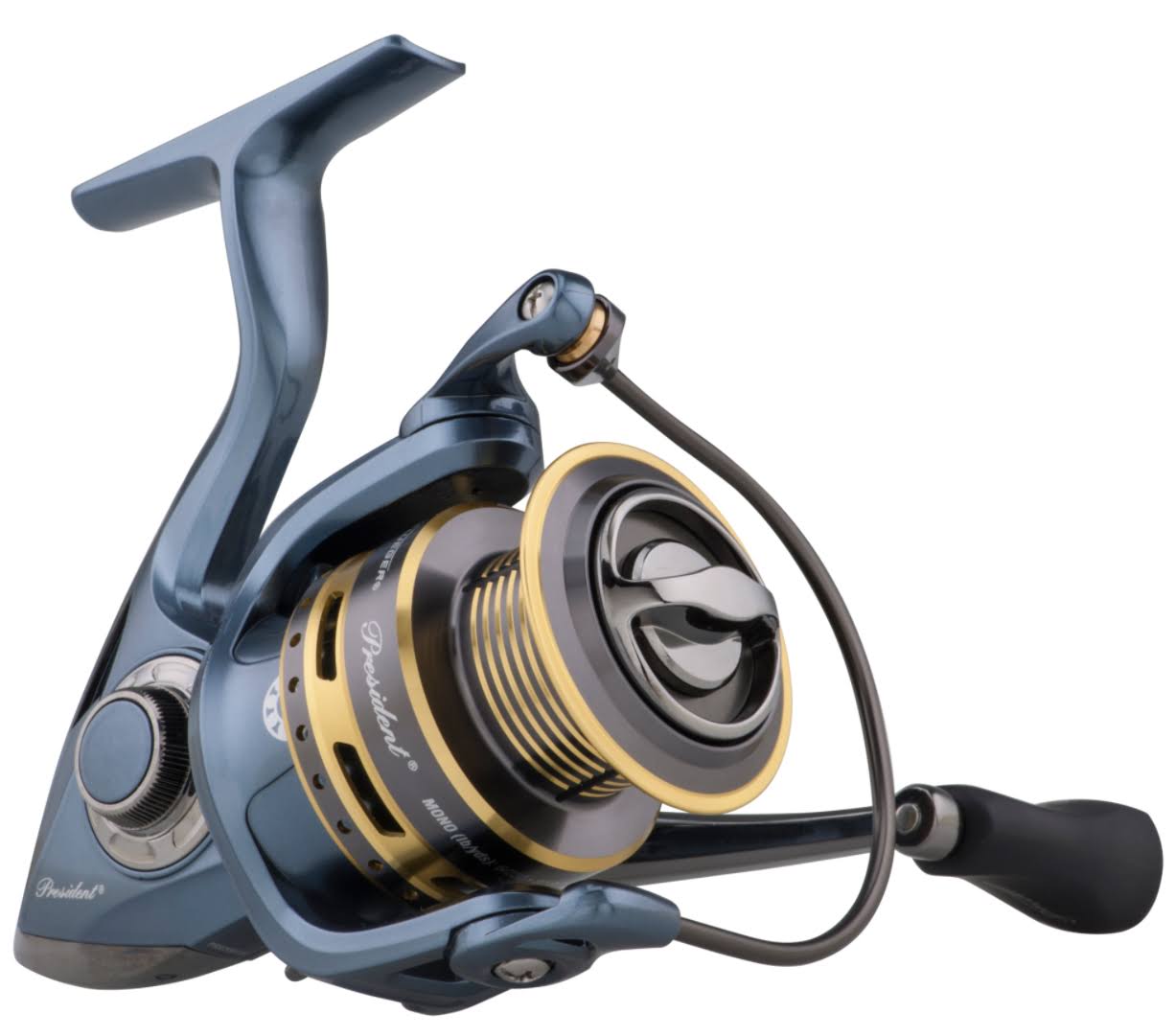 Pflueger President Spinning Reel