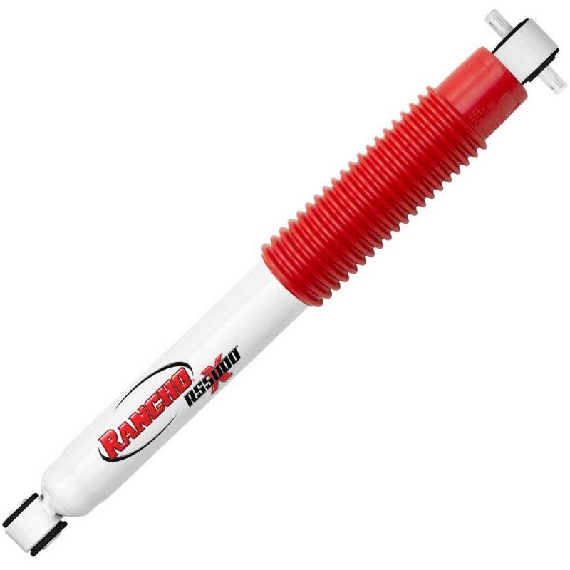 Rancho RS55301 - RS5000X Shock Absorber