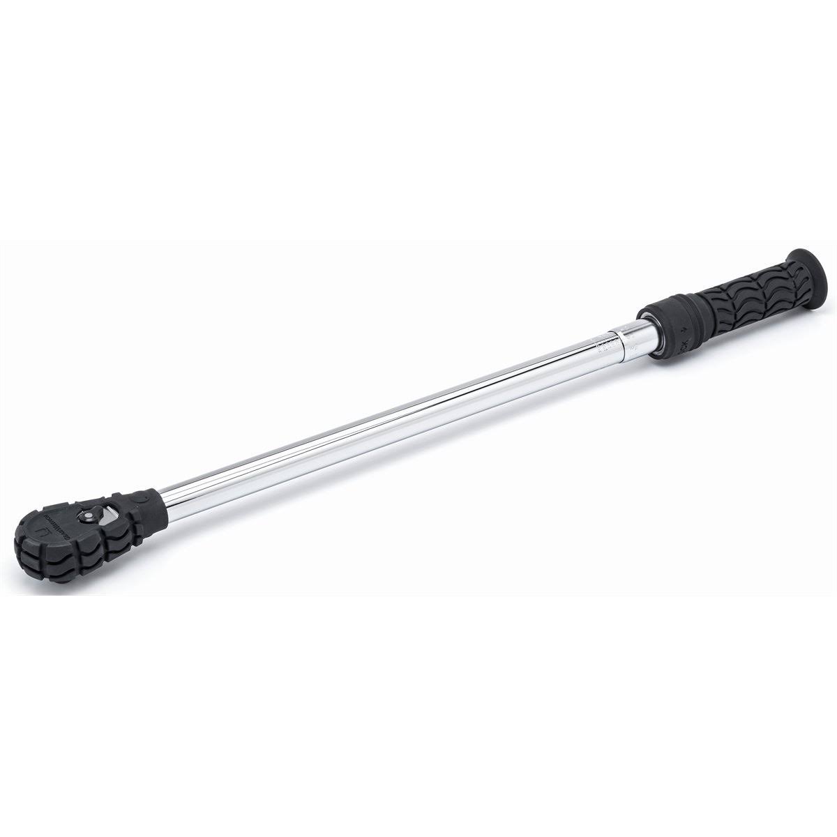 GearWrench, 85088, Micrometer Torque Wrench, 1/2x22 Drive, Tire Shop