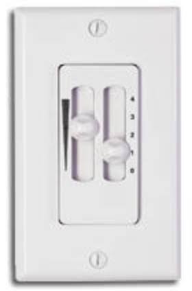 Modern Fan Company - VEL-FM-BN-48-NK-853-WC Velo Flush 48x22 Ceiling
