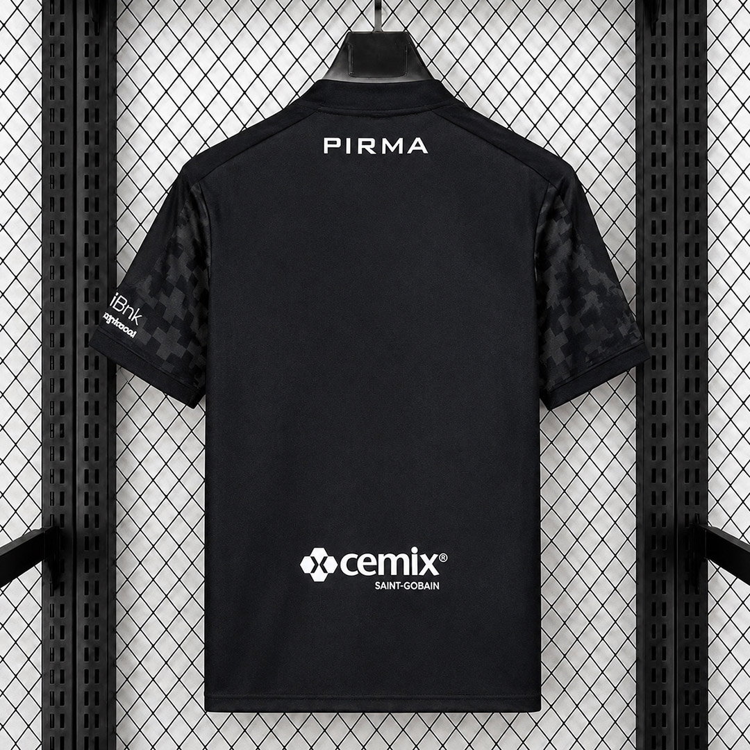 Cruz Azul 26/27 Third Jersey S-4XL Fan Version 2