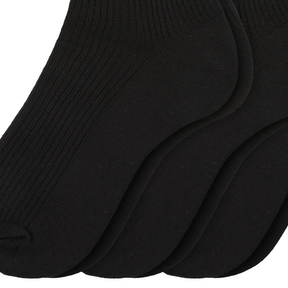 VanVaan 3 Paar Herren Socken aus Baumwoll-Mix