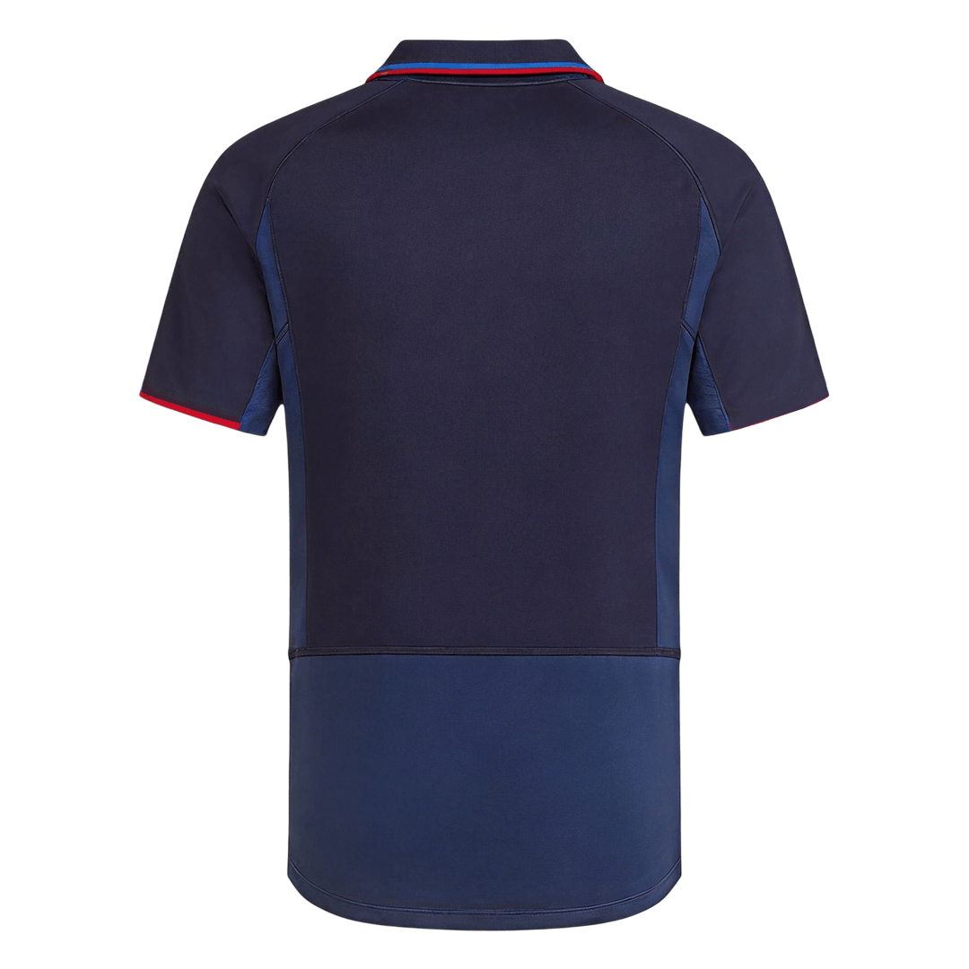 Retro Soccer Jersey Barcelona Third Away 2002/03