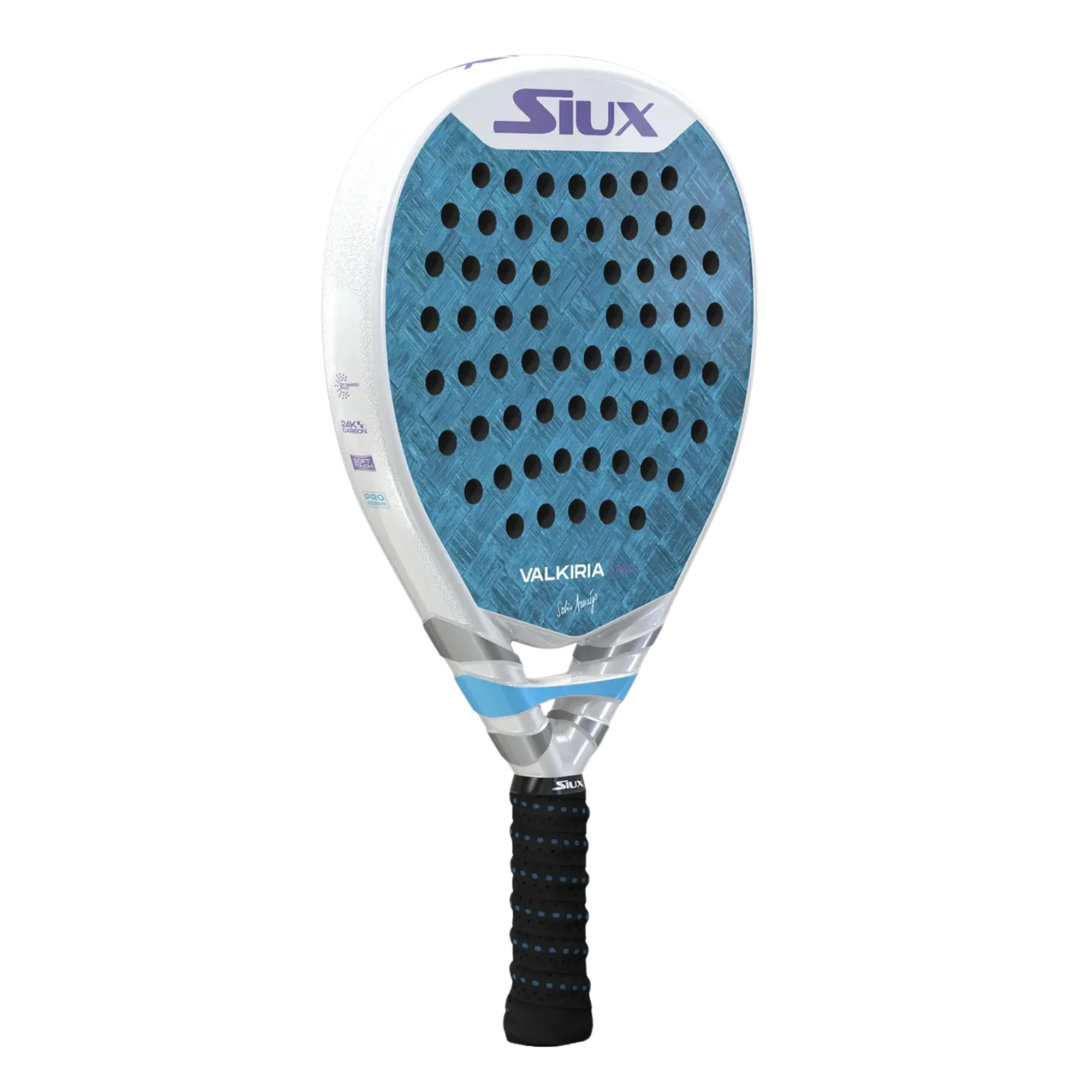Siux Valkiria PRO Padel Racket