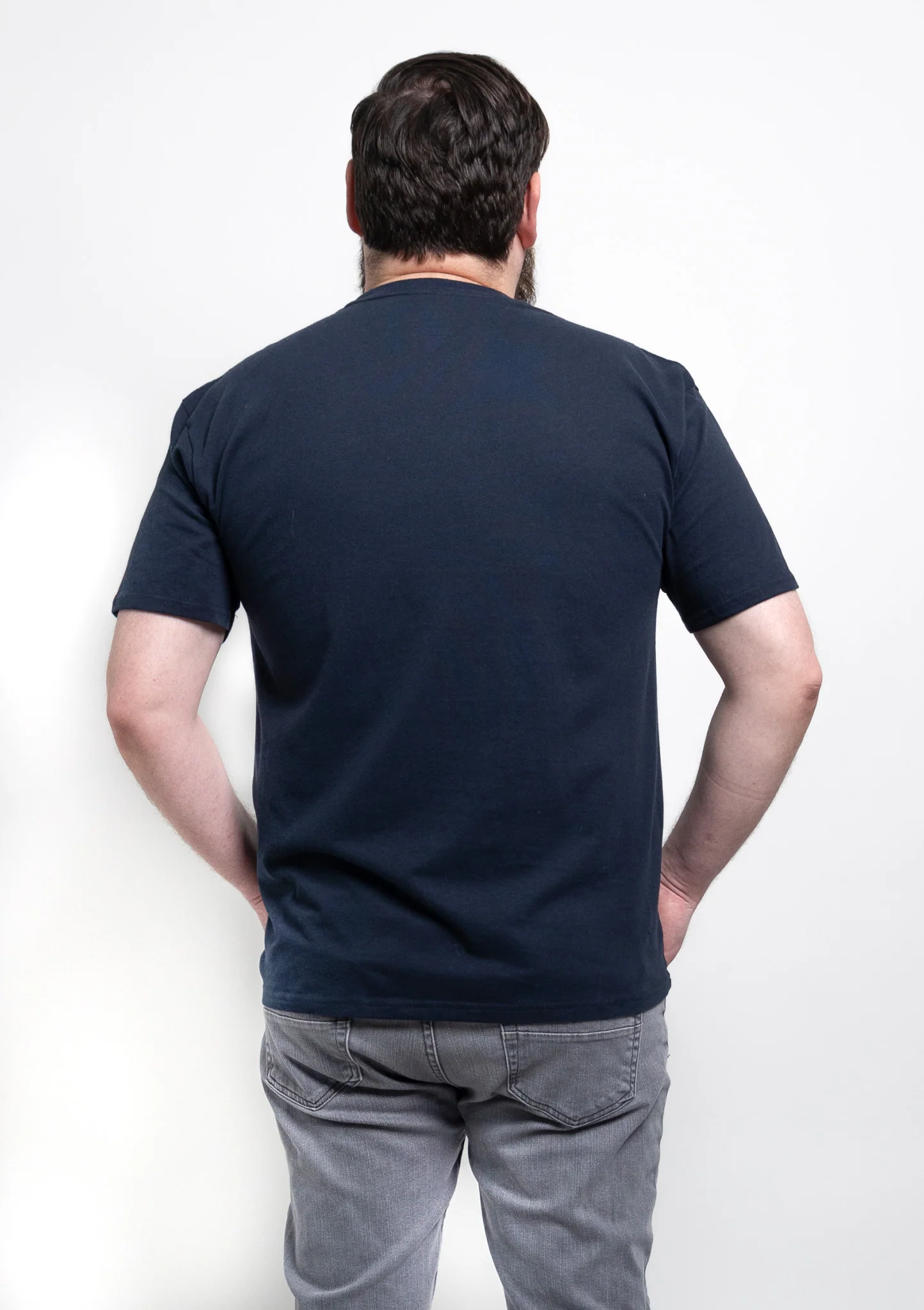 Rhapsody Rundhals 3er-Pack