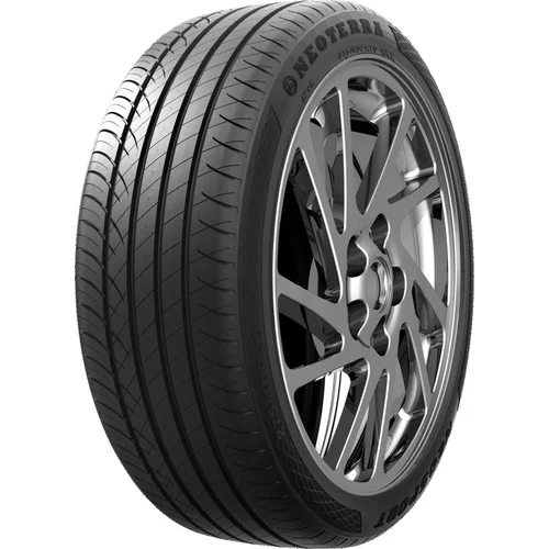 NeoTerra NeoSport 205/50R17XL 93W BSW (4 Tires)