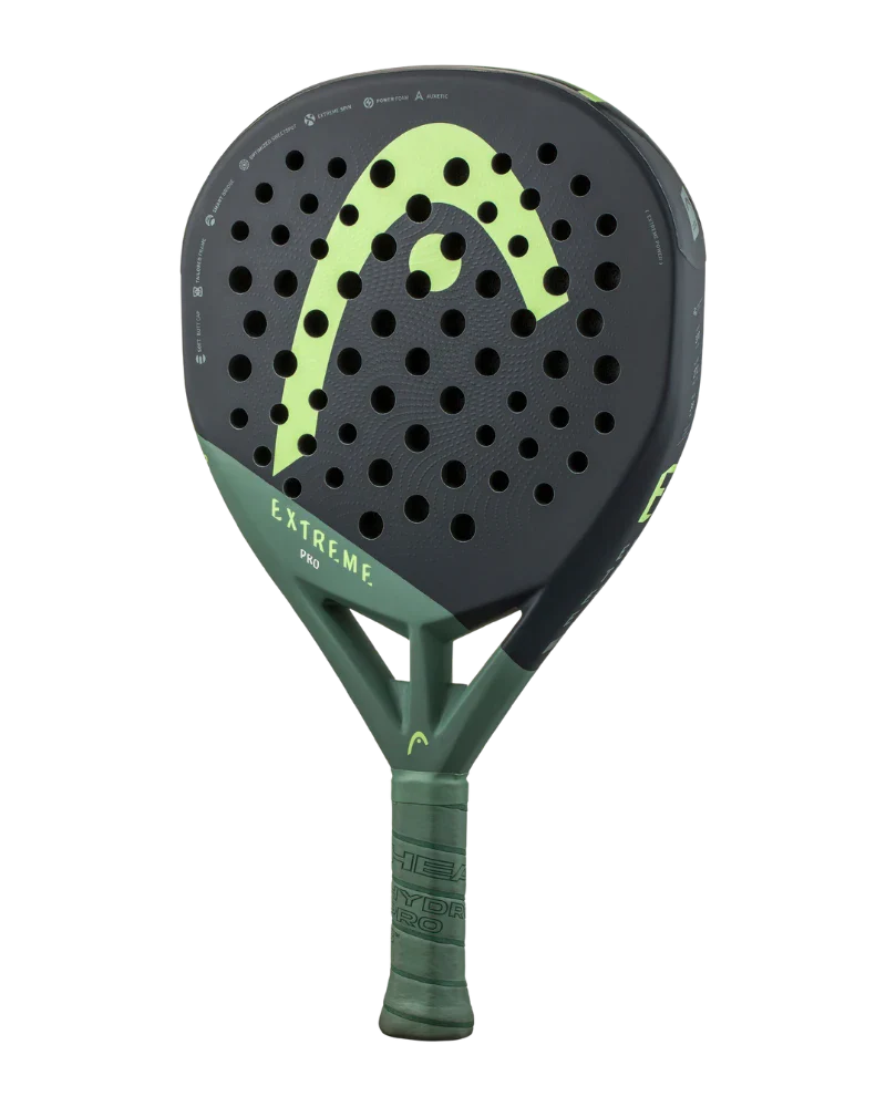 Head Extreme Pro Padel Racket (2024) Padel Racket