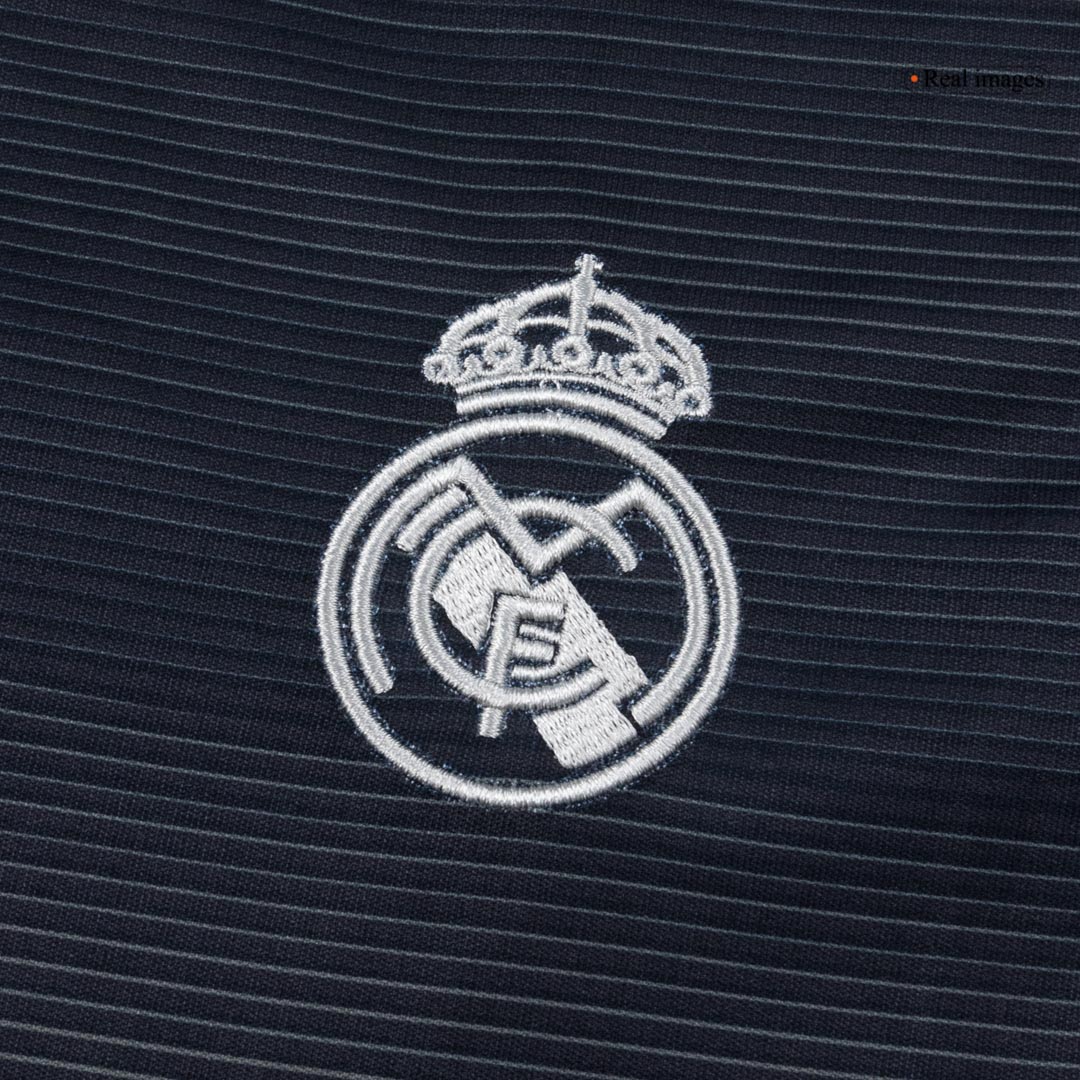 Women's Real Madrid Away Jersey 2025/26