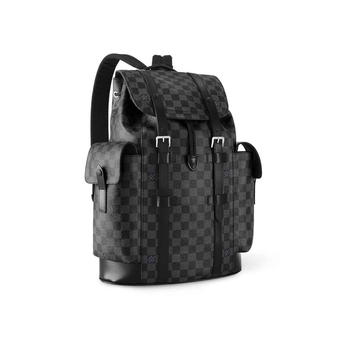 Louis Vuitton Christopher Mm N41379