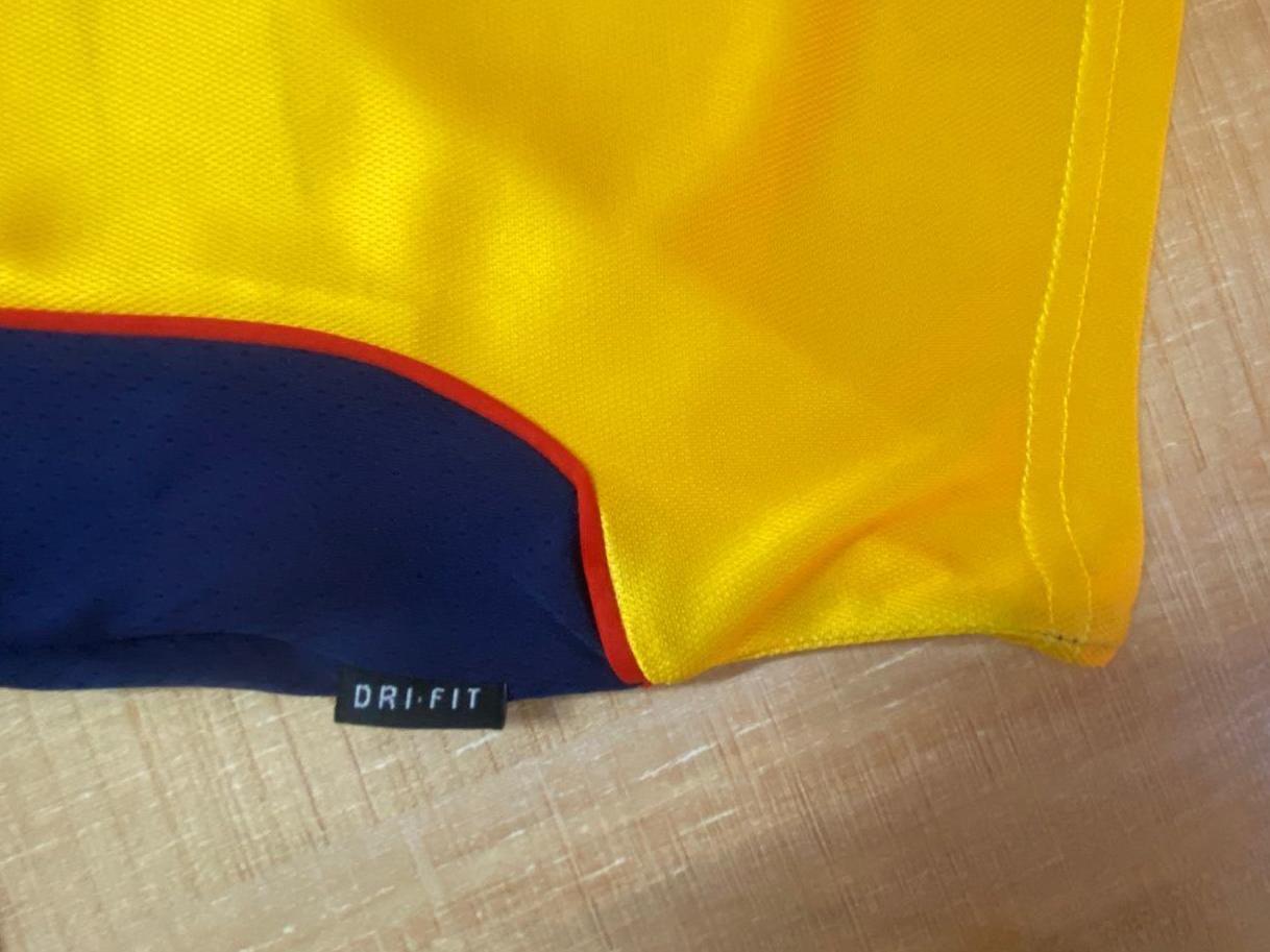 Retro Club América 2001/02 Home Kit S-XXL