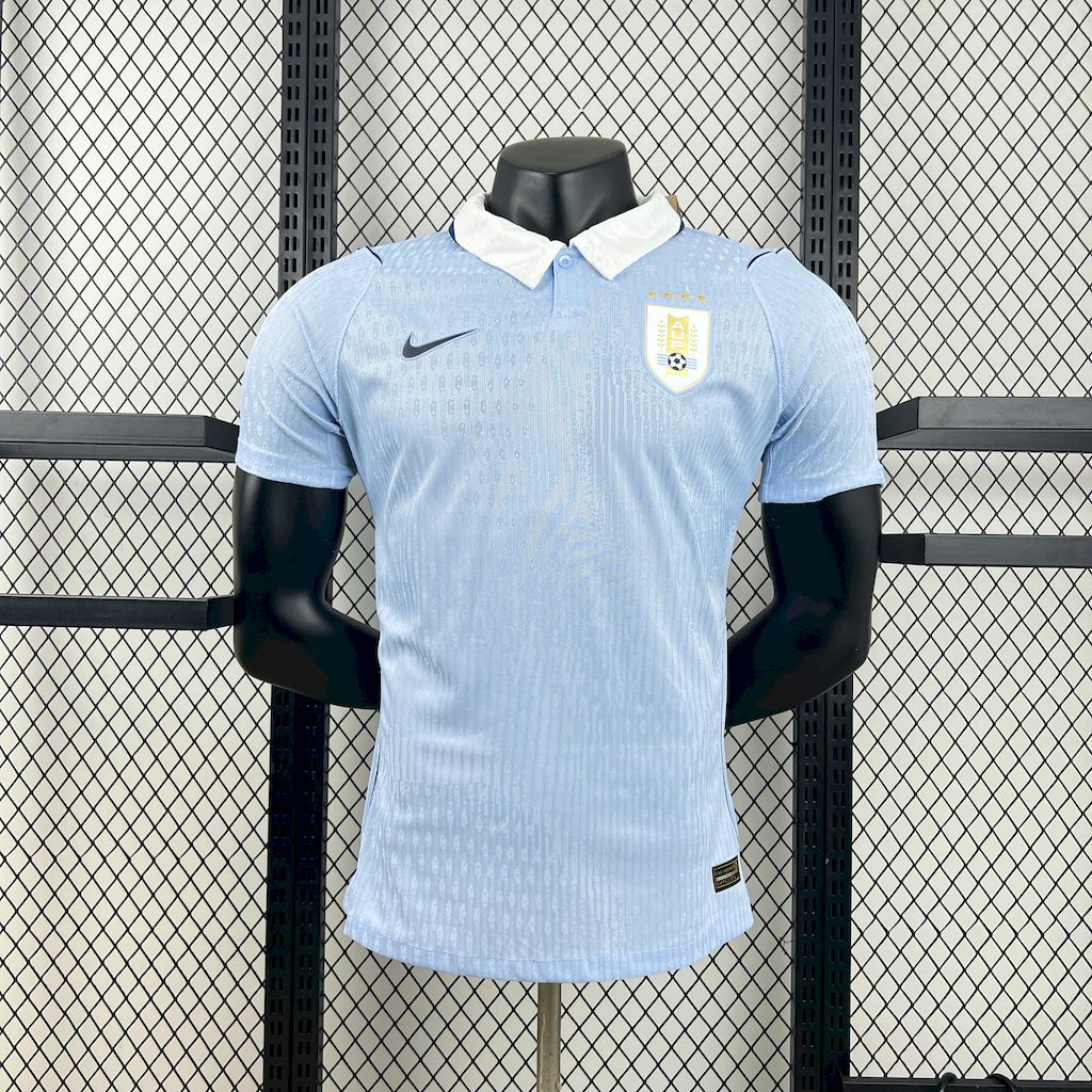 Uruguay maillot foot 2026 2027€14.99
