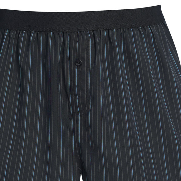 VanVaan Herren Boxershorts mit Streifen