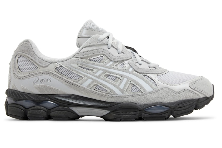 ASICS Gel NYC Glacier Grey 1203A417-020