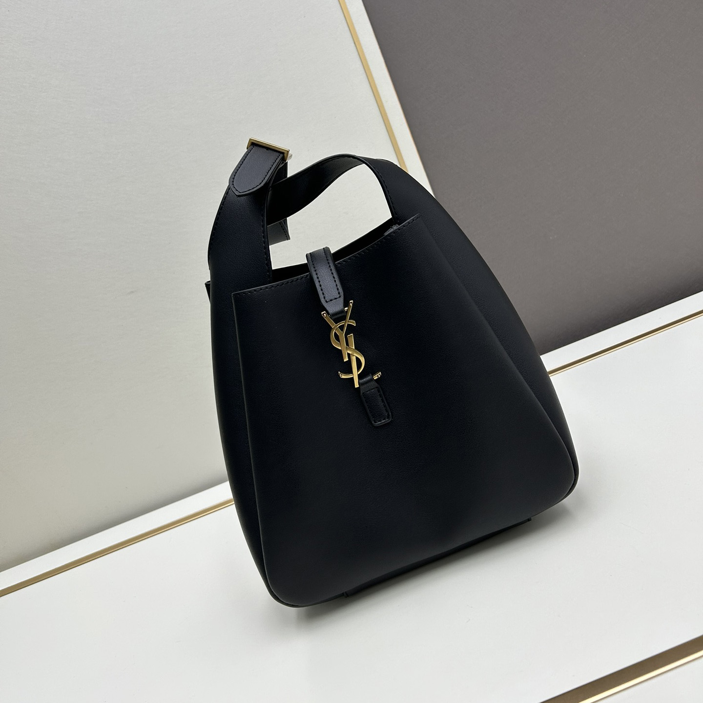 YSL armpit tote handbag - cnluxepick