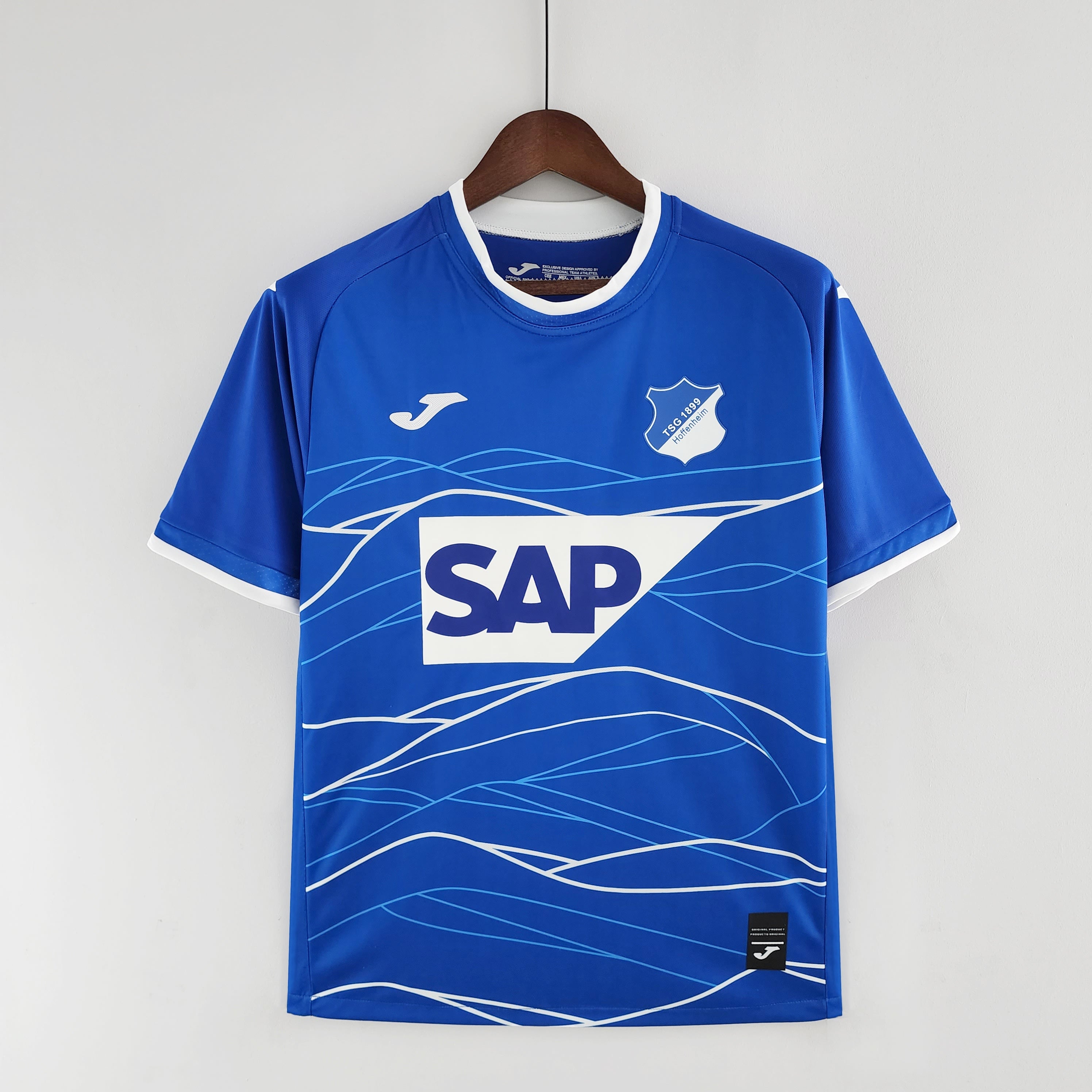 Hoffenheim   maillot 2022/23€14.99
