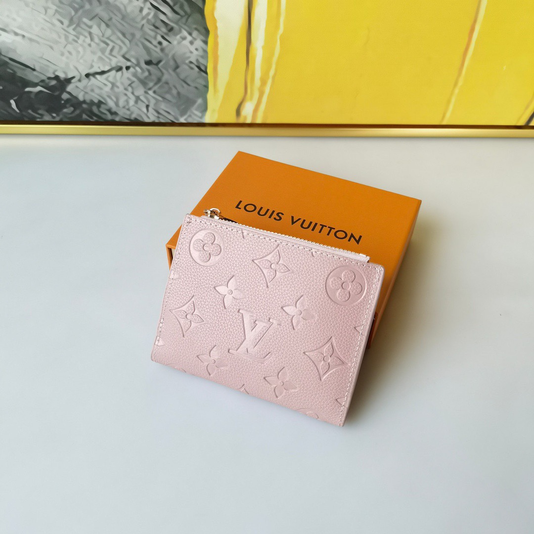 LV fashion wallet - cnluxepick