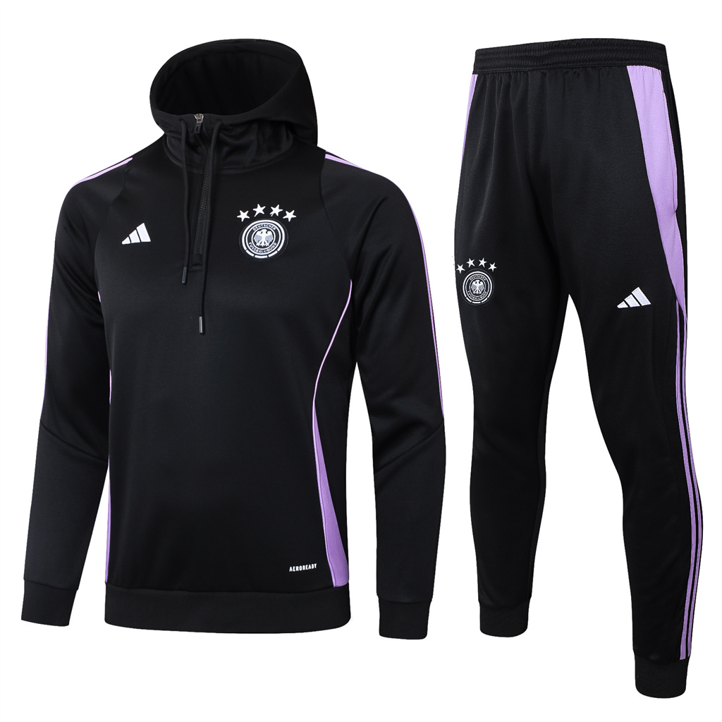 Germany Training Suit 24/25