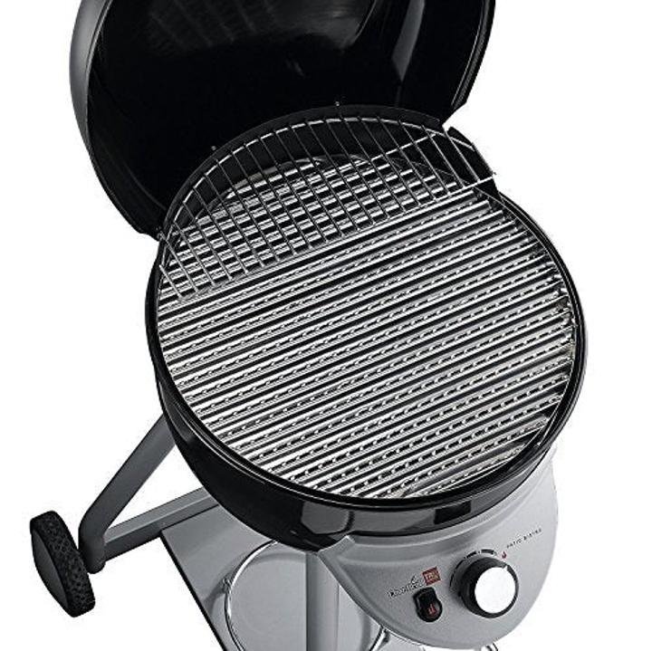 char-broil-patio-bistro-240 TRU Infared Compact Gas Grill, Black | 14601900