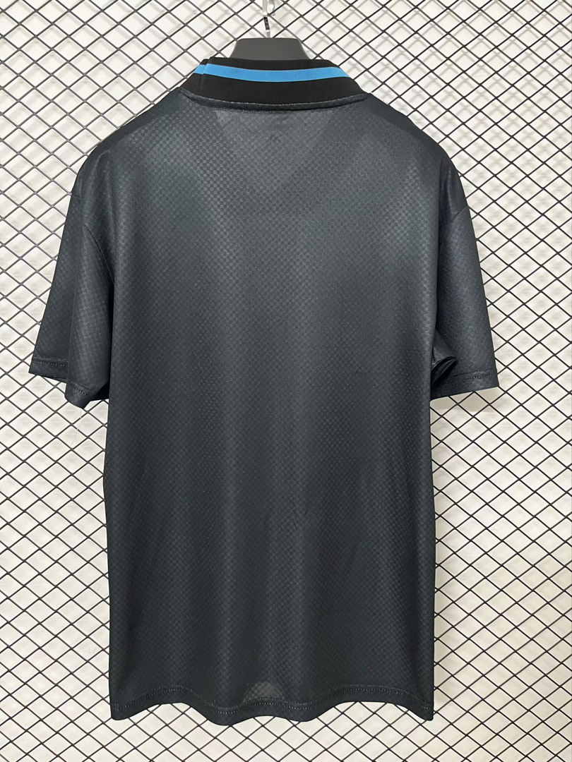 Newcastle United FC Stadium Jersey 5