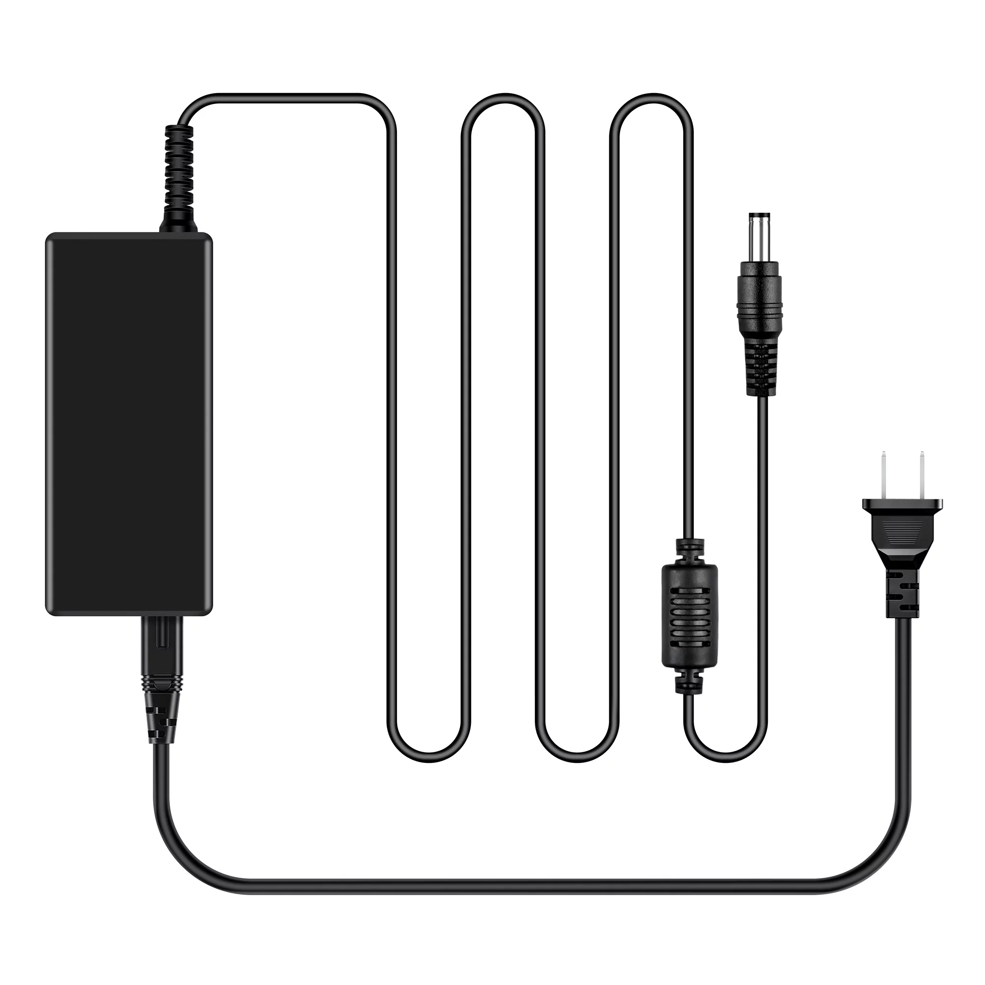FITE ON AC/DC Adapter For BenQ ADP-90SB BB ADP-90SBBB PA-1750-11QB 25.10130.001 Power Supply Cord Cable PS Charger Mains PSU