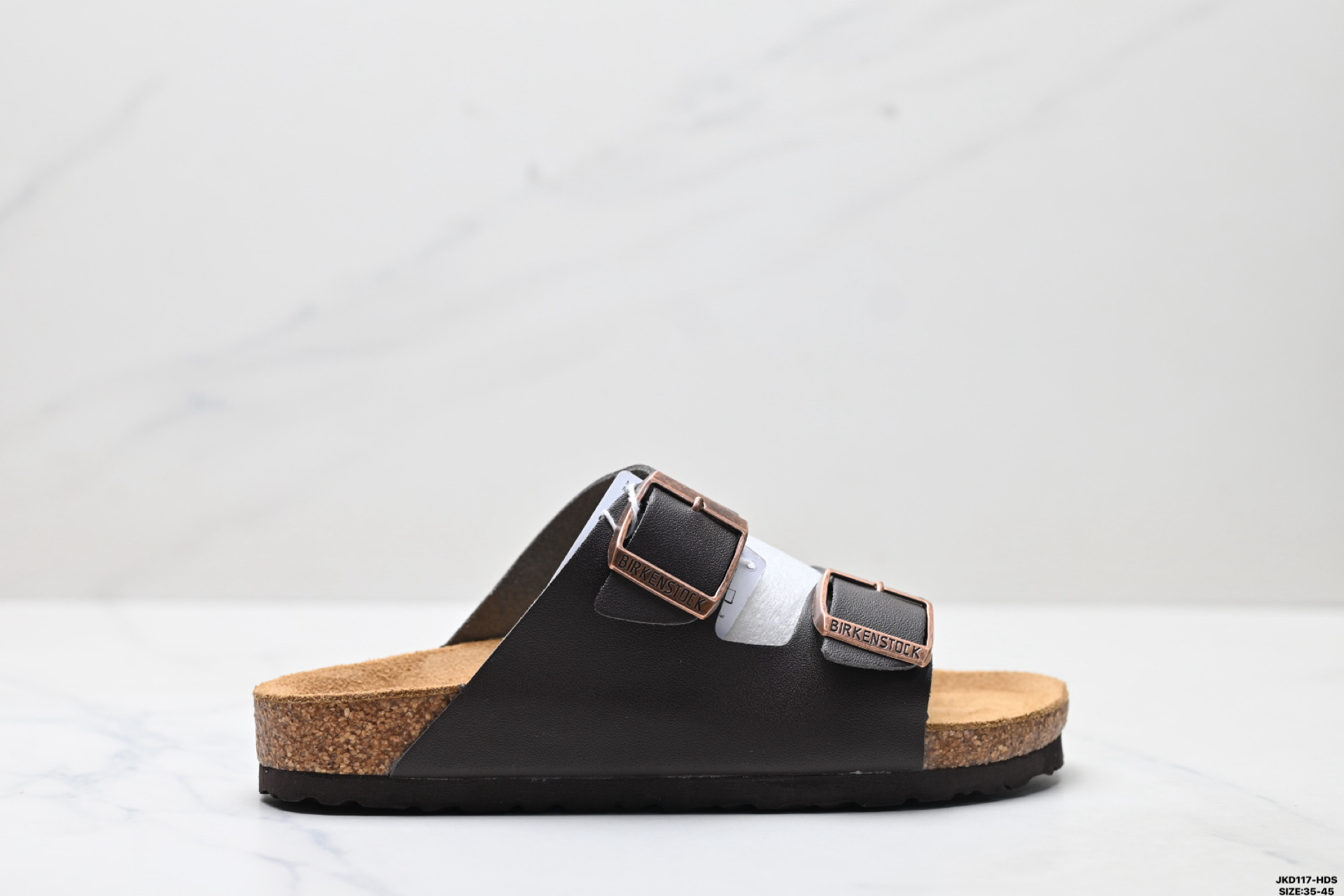 Birkenstock half-slip sandals - cnluxepick