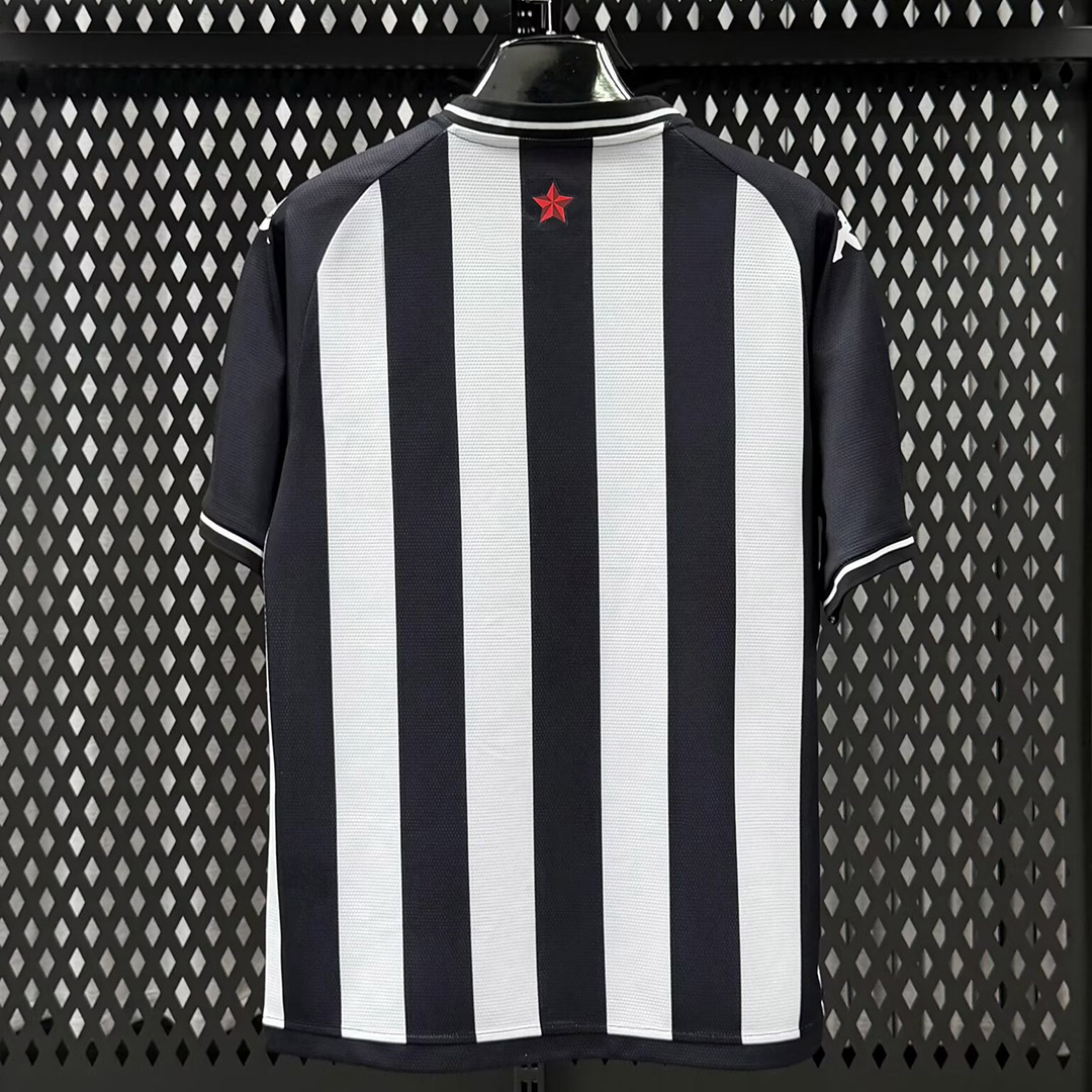 Botafogo 2026/27 Home Jersey S-4XL