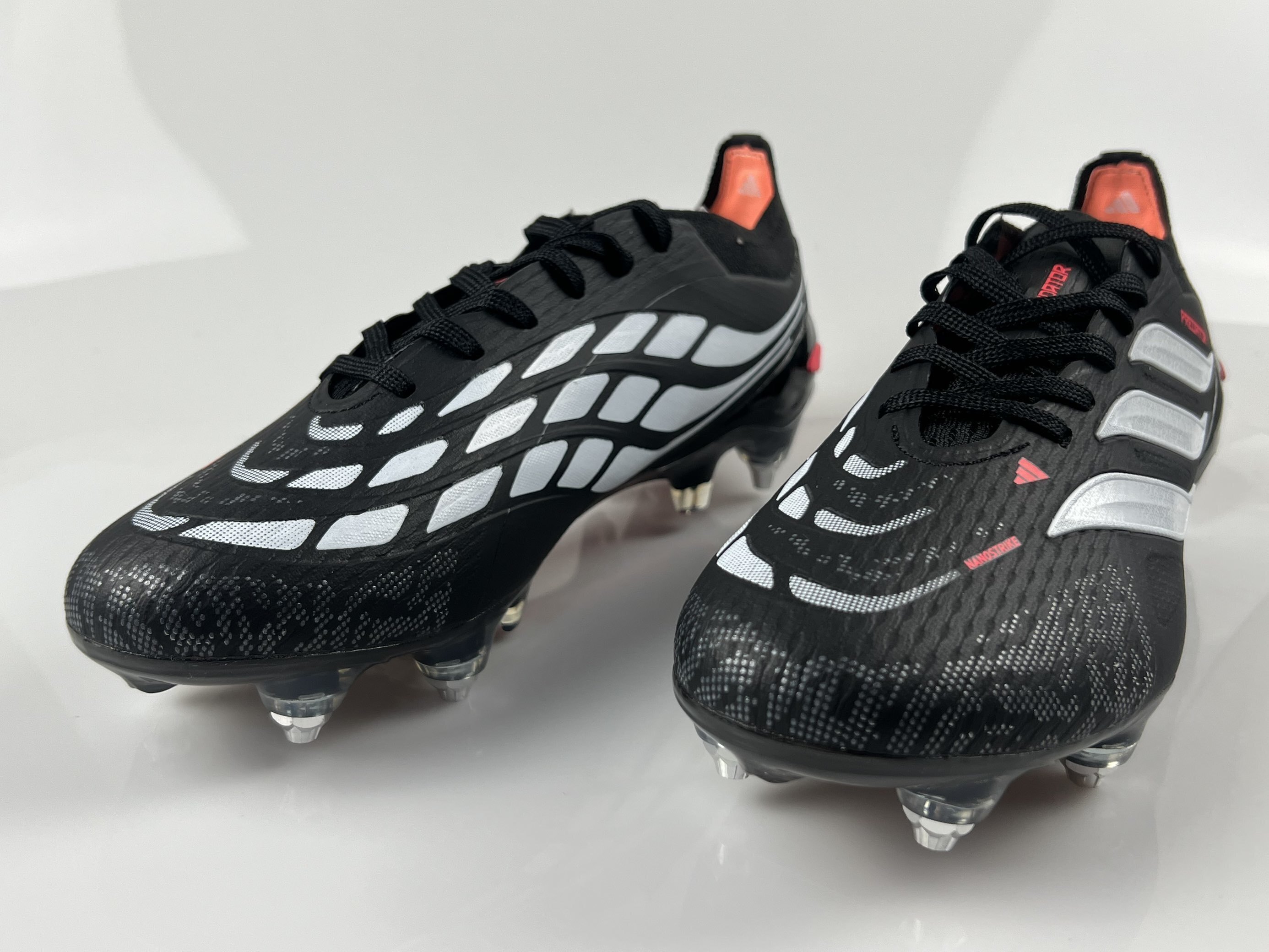 Adidas 26 Predator Elite Tongue SG SIZE：39-45