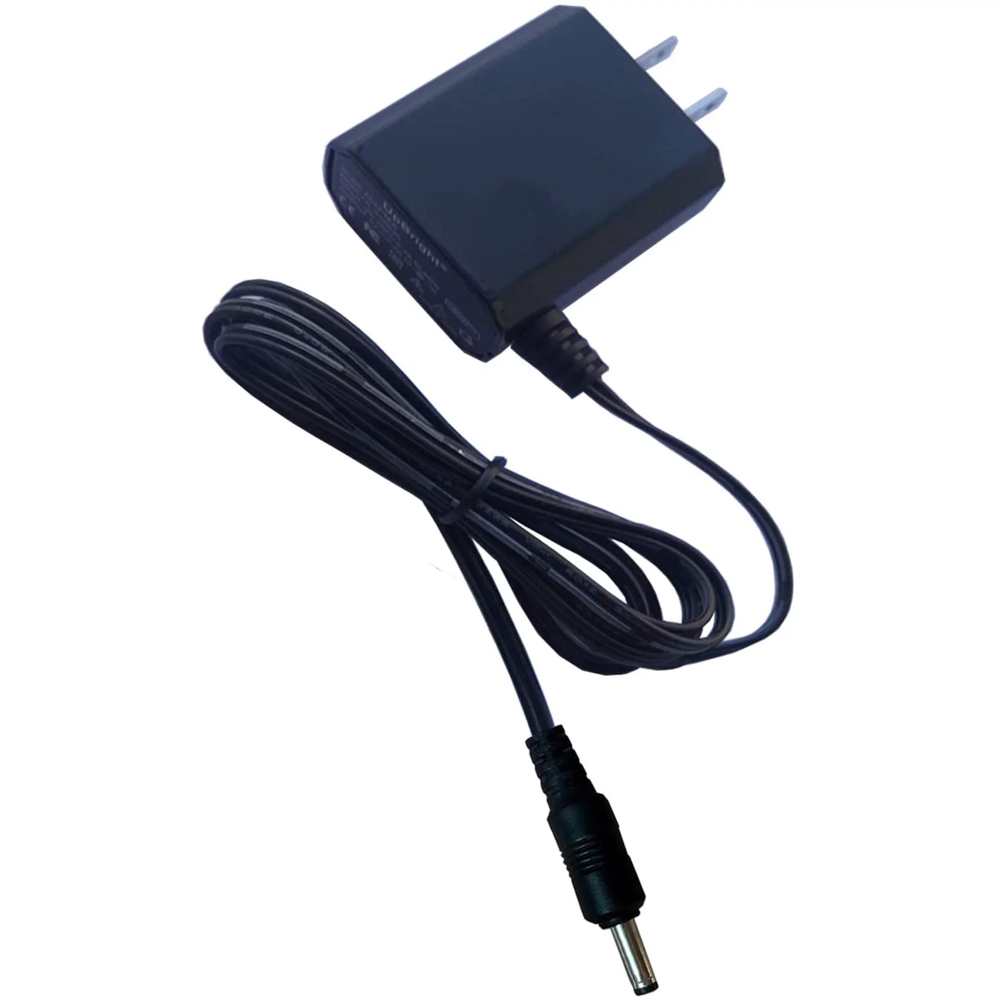 UpBright 5V AC/DC Adapter Compatible with Allied Time USA CB4000 CB4100 Biometric Employee Time Clock Online Reporting Face Palm Finger Badge WiFi DC5V 5VDC Power Supply Cord Cable Battery Charger PSU