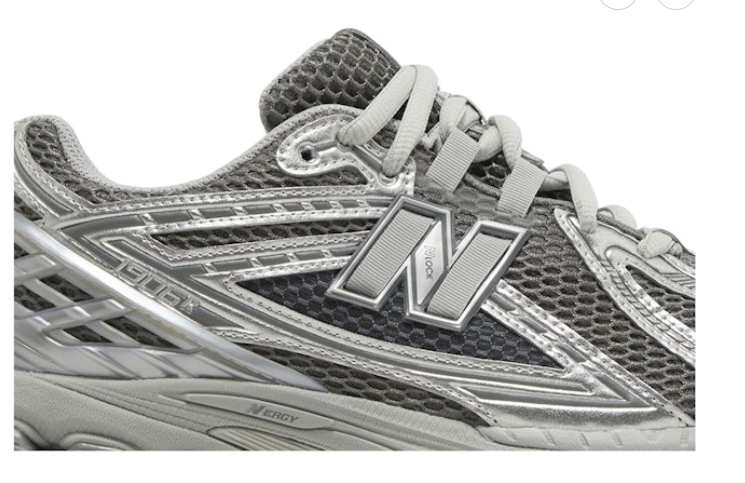 New Balance 1906R Harbor Grey M1906REH Casual Running Shoes