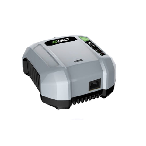EGO CHX5500 Commercial Battery Charger, 120 VAC Input, 56 V Output, 210 min Charge