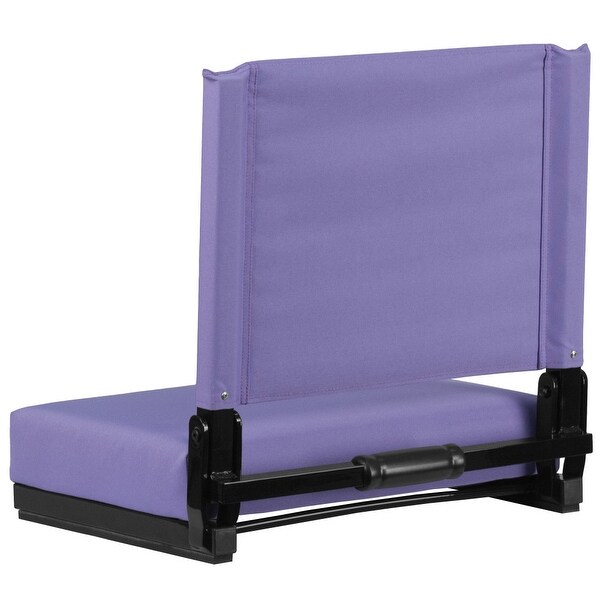 UltraPadded Stadium Chair