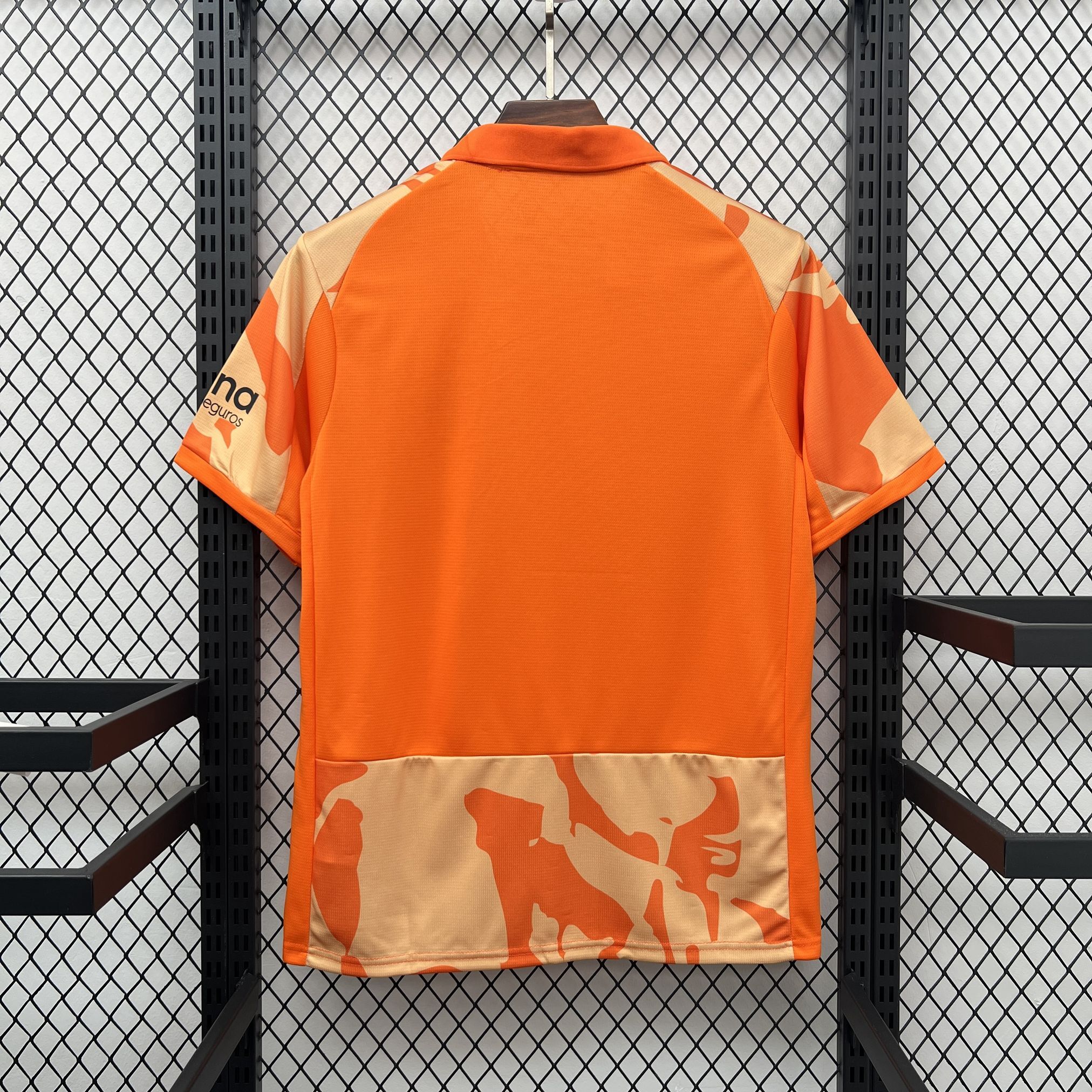 Valencia maillot foot 2026 2027€14.99