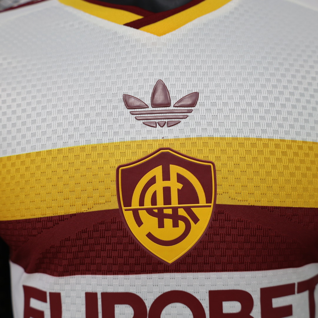 Player Version Roma 26/27 Away Jersey S-XXL 3
