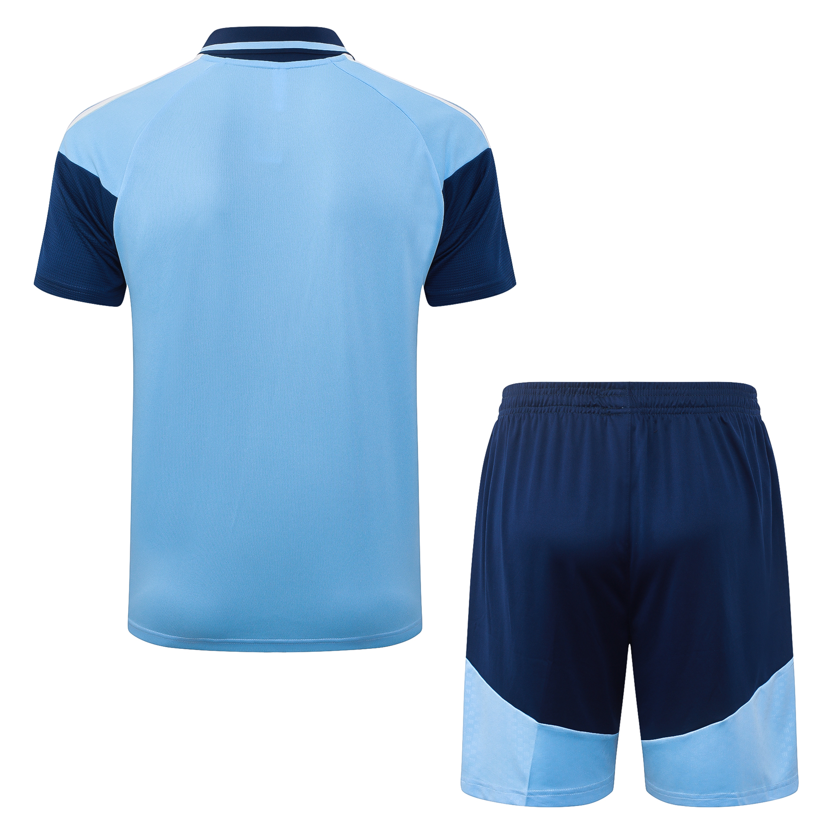 Ajax 26/27 Training Suit C2637 POLO 2