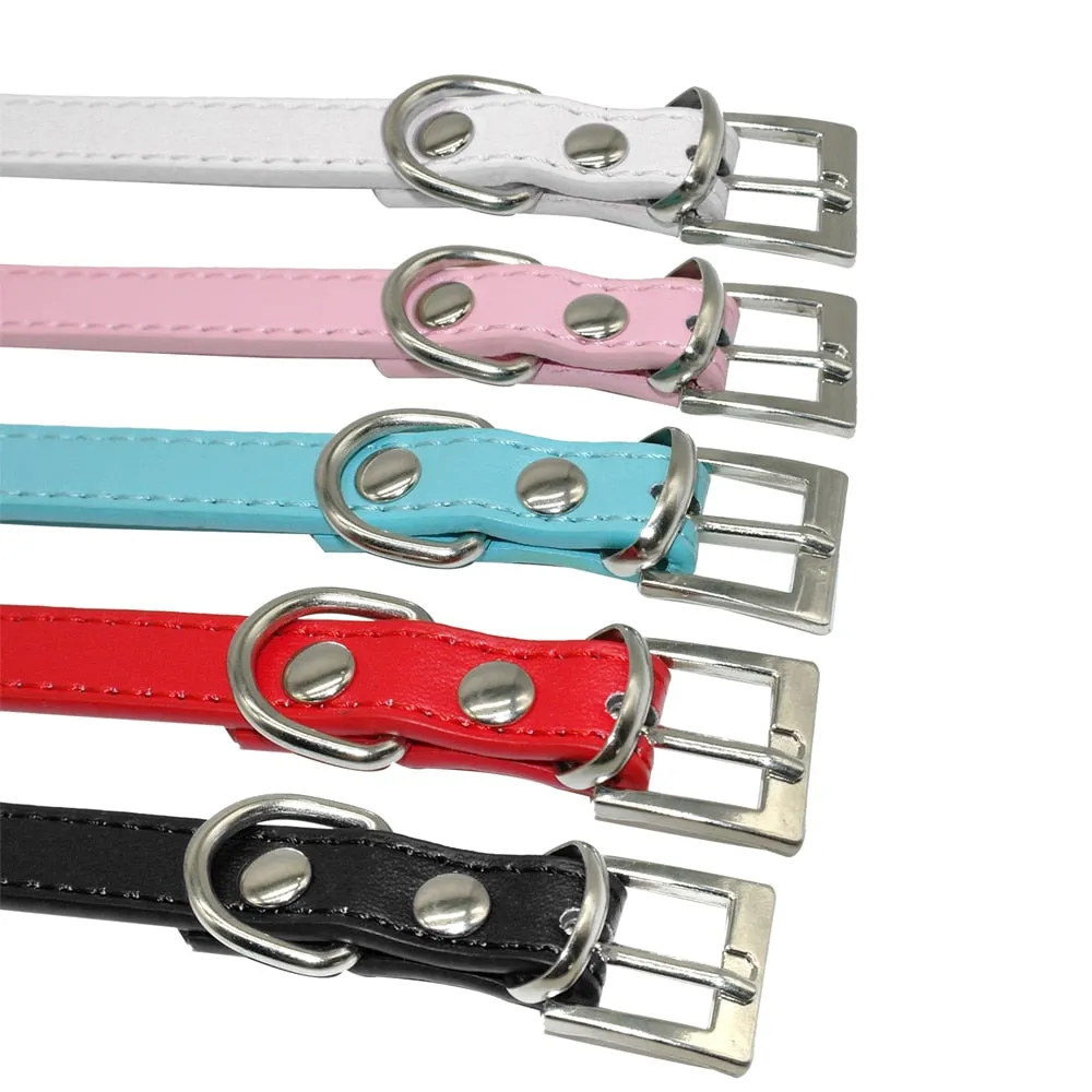 Personalized Custom Rhinestone Collar (5 Letters Only)