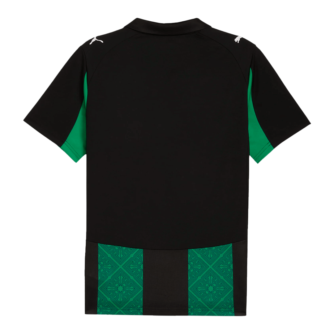 RC Lens Away Soccer Jersey 2025/26