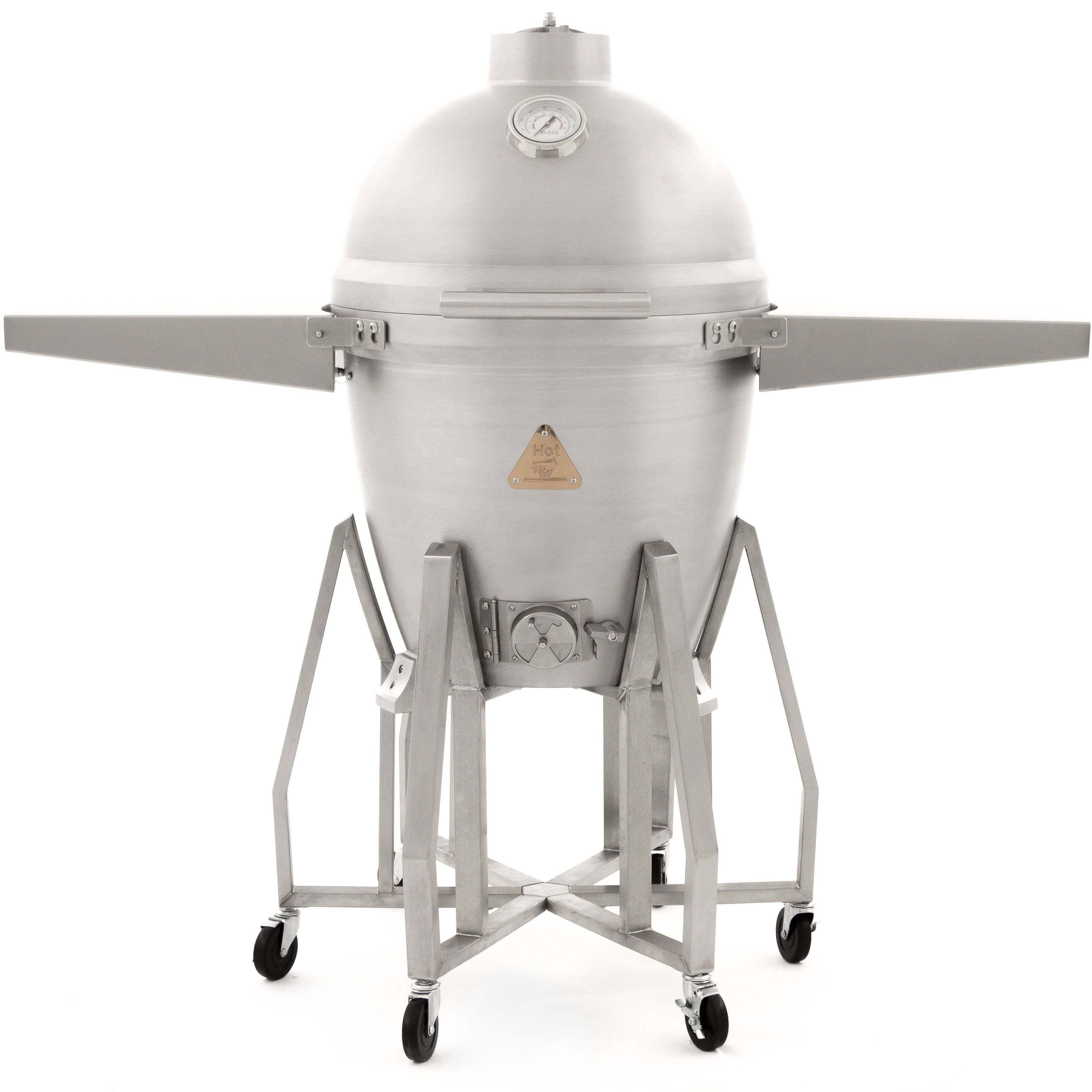 Blaze Cart - Kamado 20x22 BLZ-20KMDO2-CART