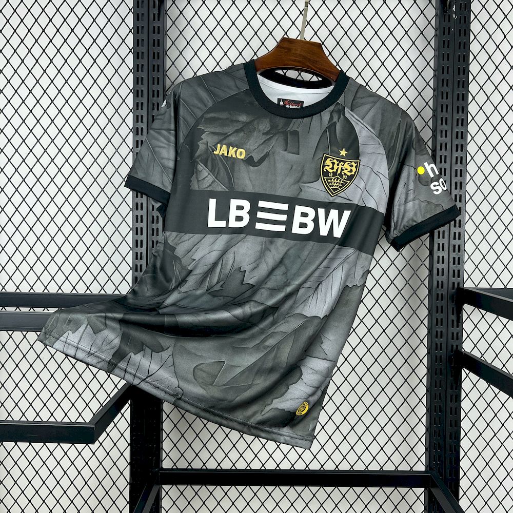 Stuttgart maillot foot 2026 2027€14.99