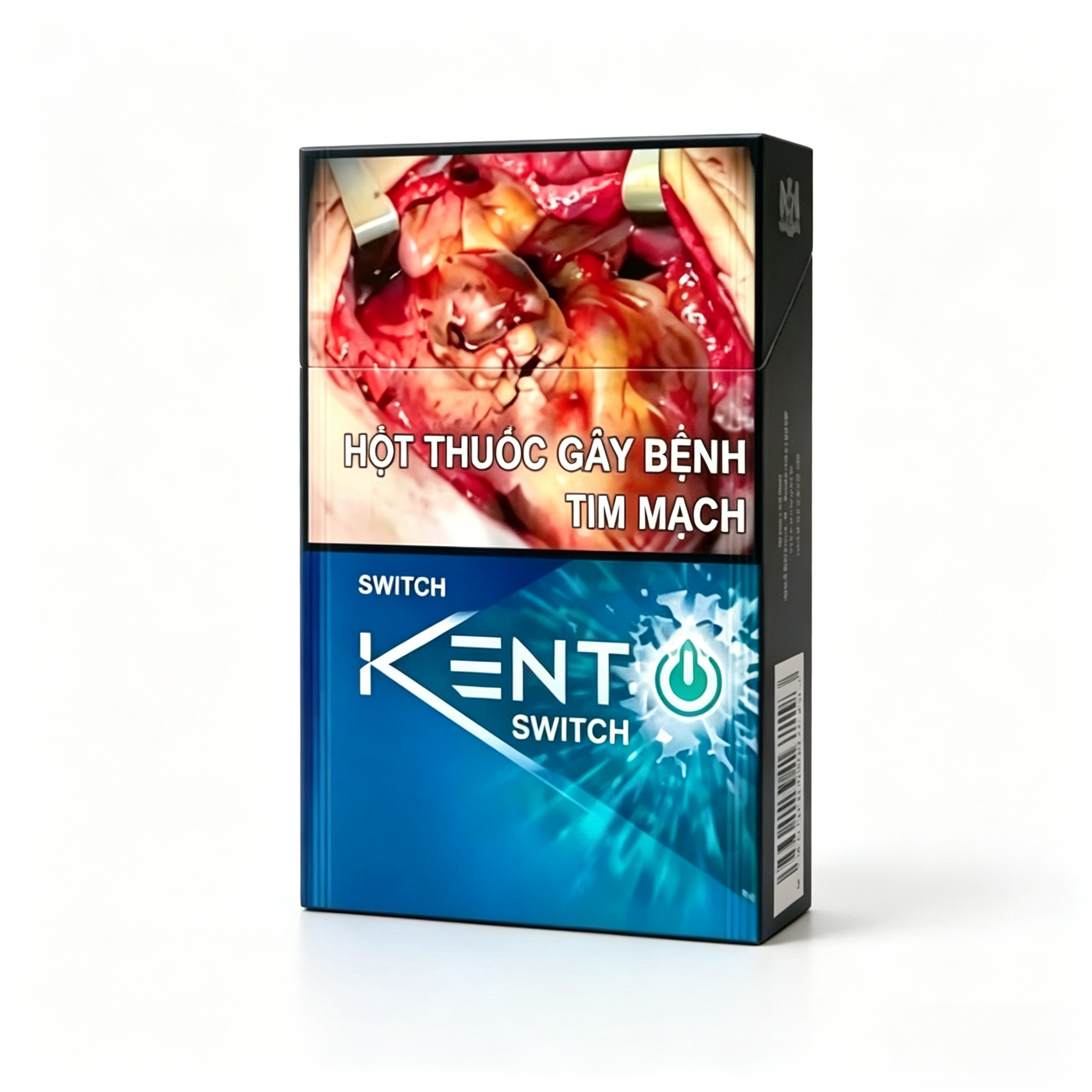 KENT Switch