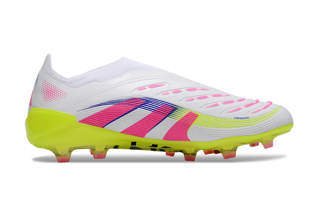 Adidas Predator Accuracy FG Boots Size: 39-45