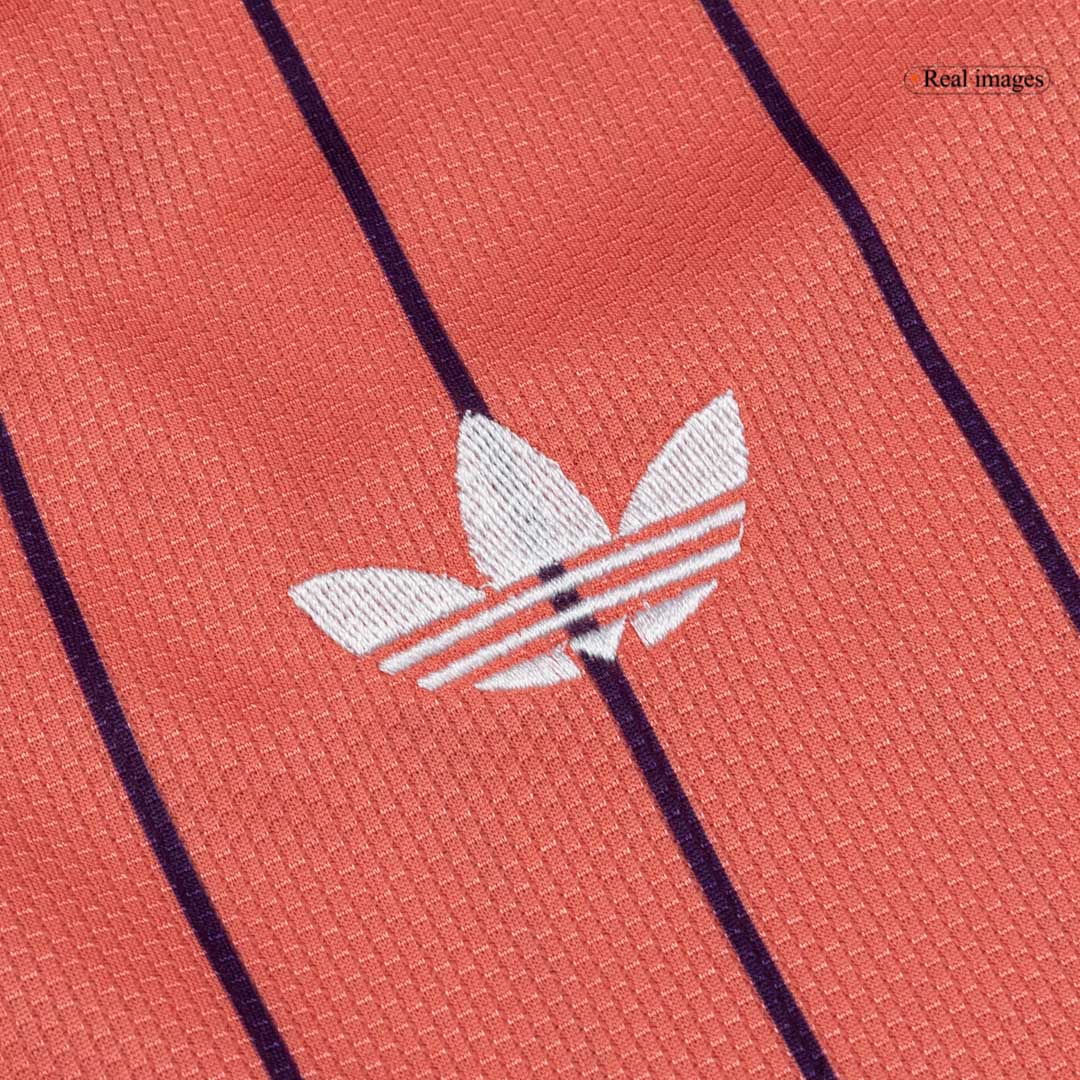 Scotland Away Kids Soccer Jerseys Kit World Cup 2026