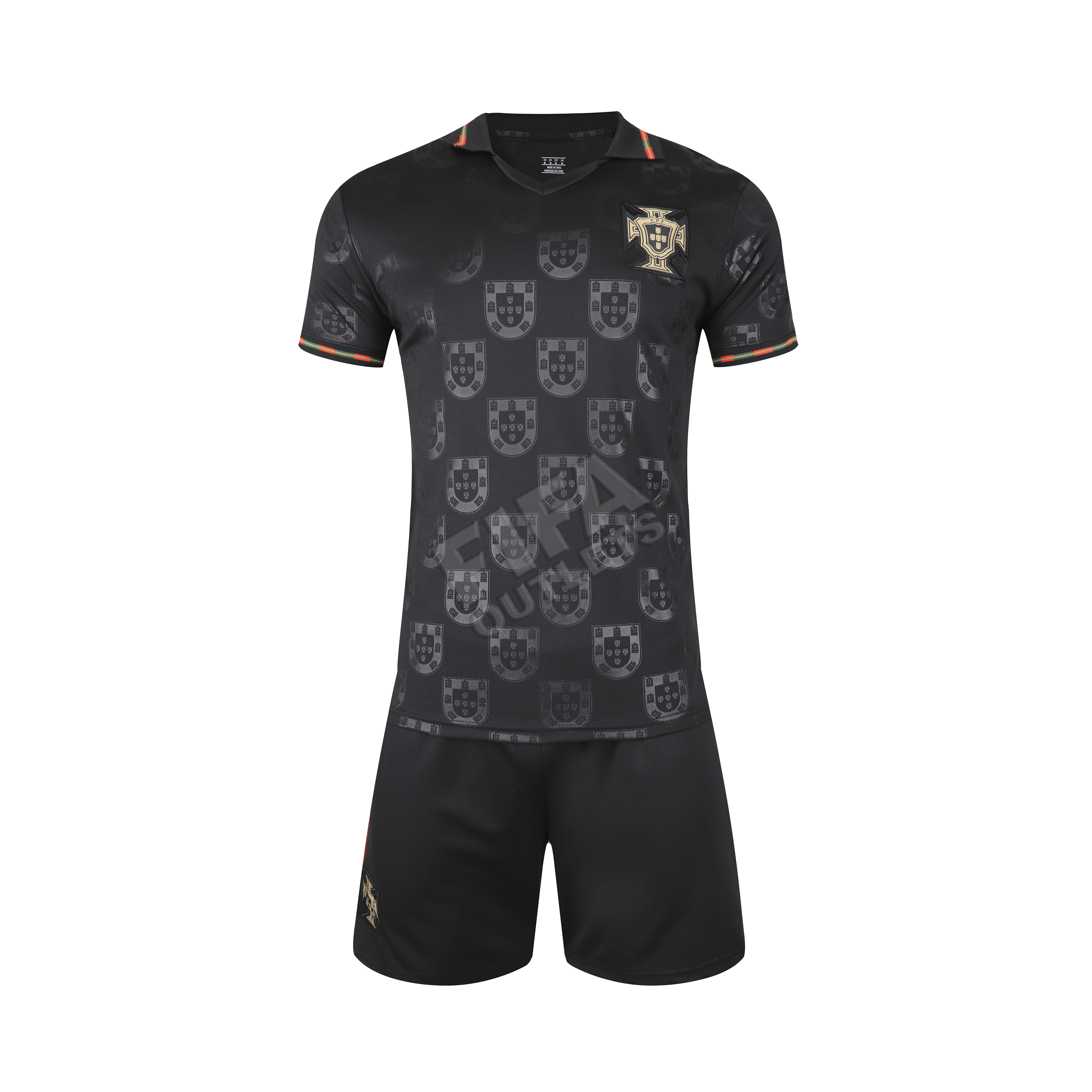 Portugal 2026 Special Edition Jersey Set