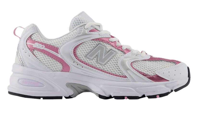 New Balance 530 Pink Sugar MR530PK Casual Running Shoes