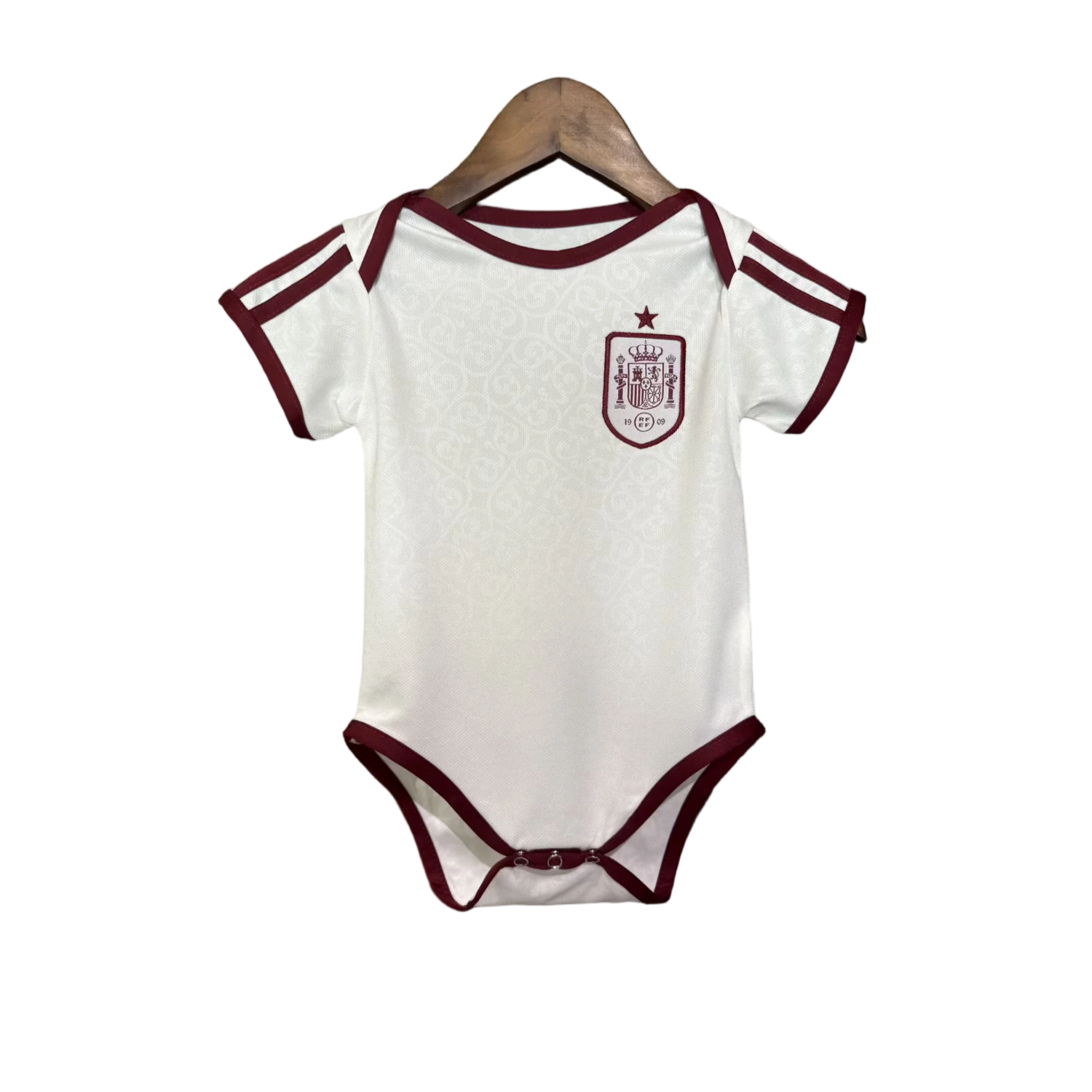 Baby 2026 World Cup Nation Team Kit Spain