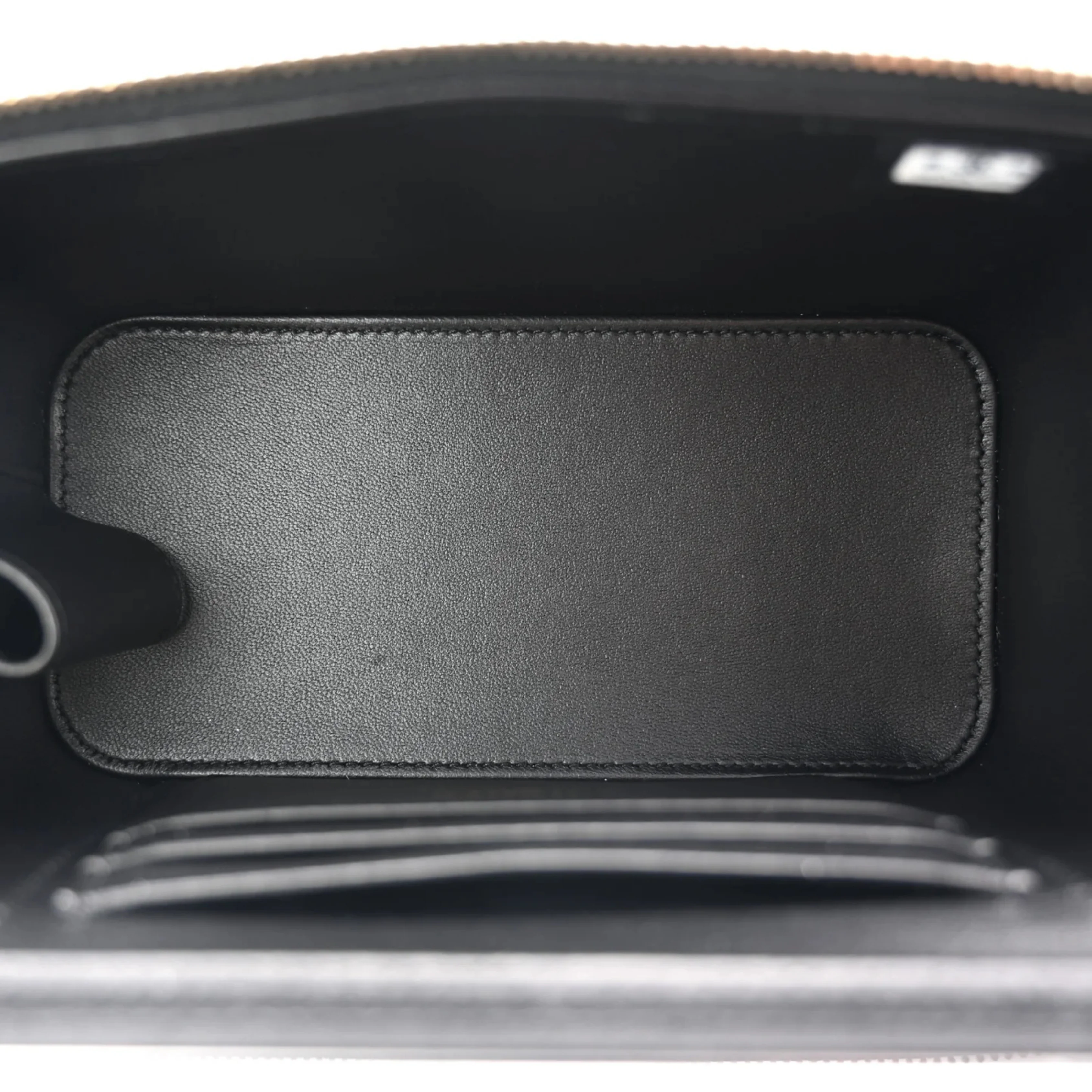 Chanel Bag | Small Vanity Case Chain Black